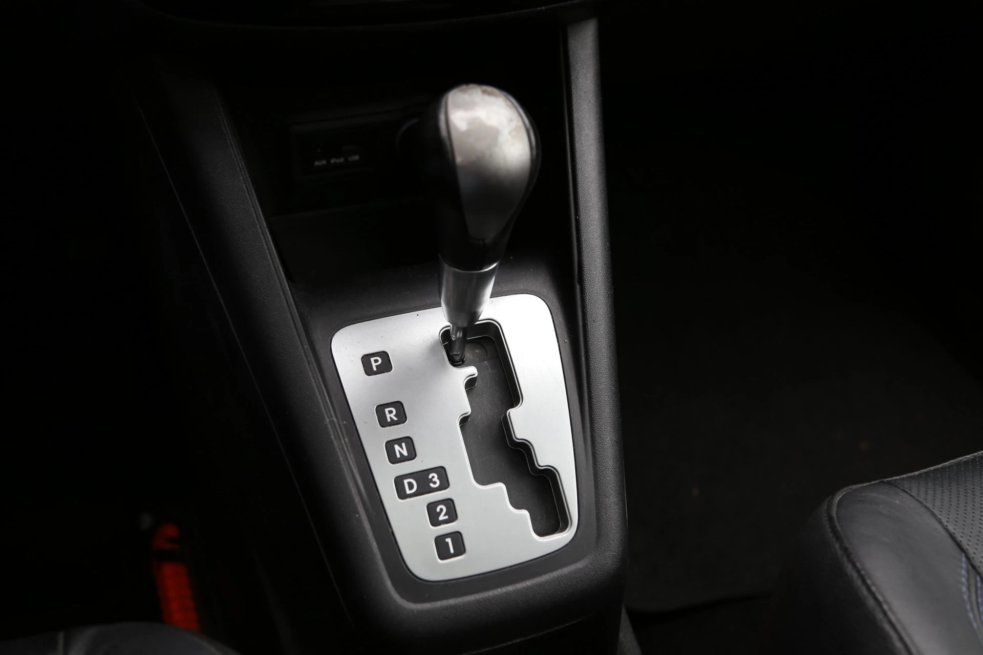 Hoofdafbeelding Hyundai ix20