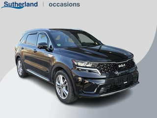 Kia Sorento 1.6 T-GDI Plug-in Hybrid 4WD ExecutiveLine 5p. | VOL! | Panoramadak | Trekhaak | Leder | Adaptieve Cruise| Bose | Winterset |