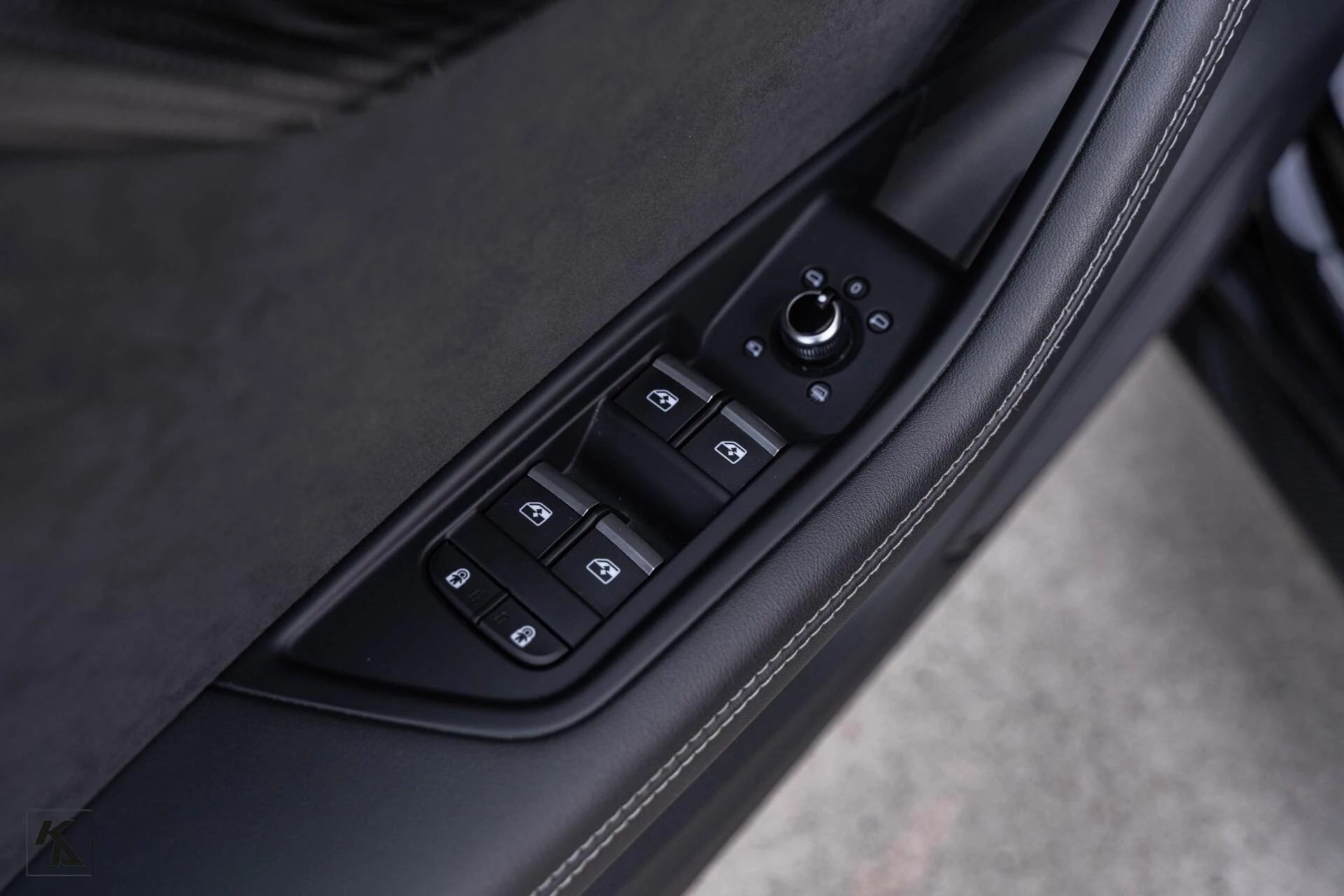 Hoofdafbeelding Audi RS4