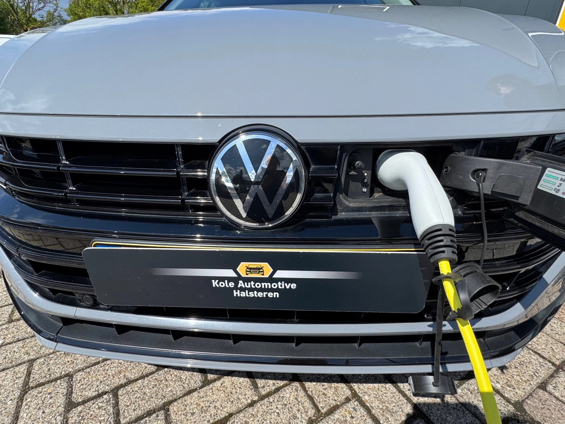 Hoofdafbeelding Volkswagen Arteon