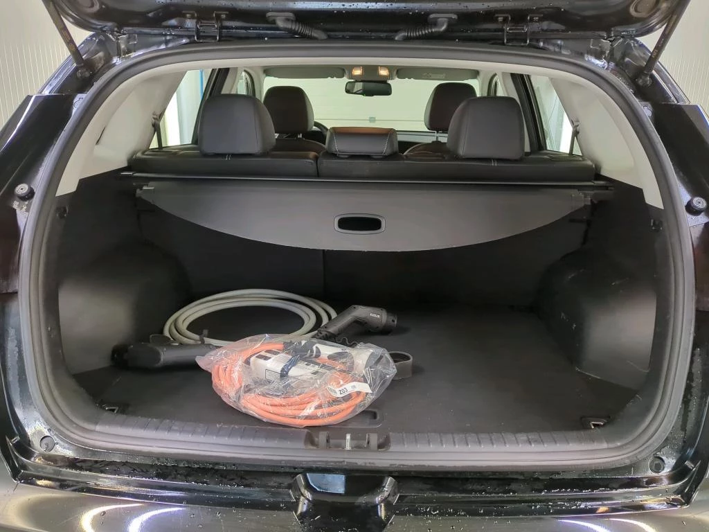 Hoofdafbeelding Kia e-Niro