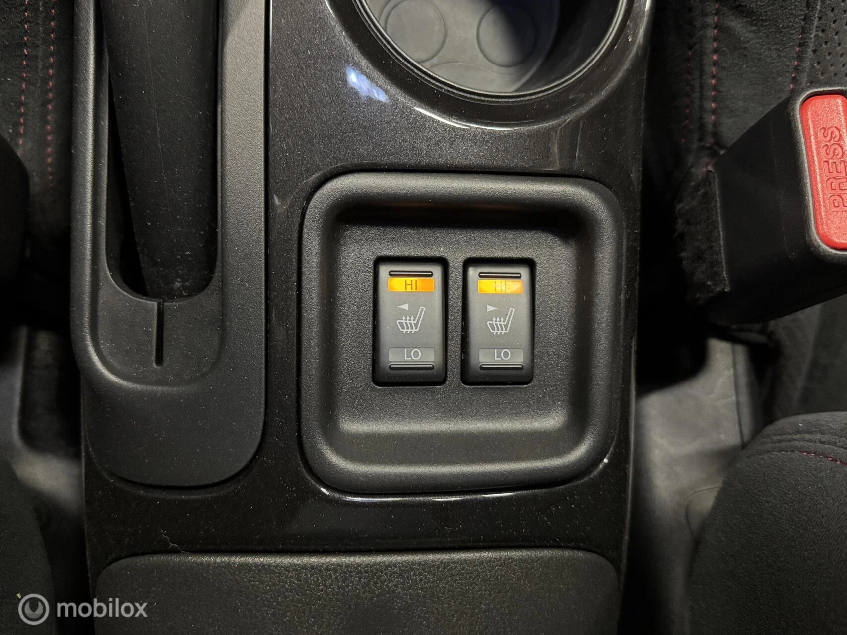 Hoofdafbeelding Nissan Juke