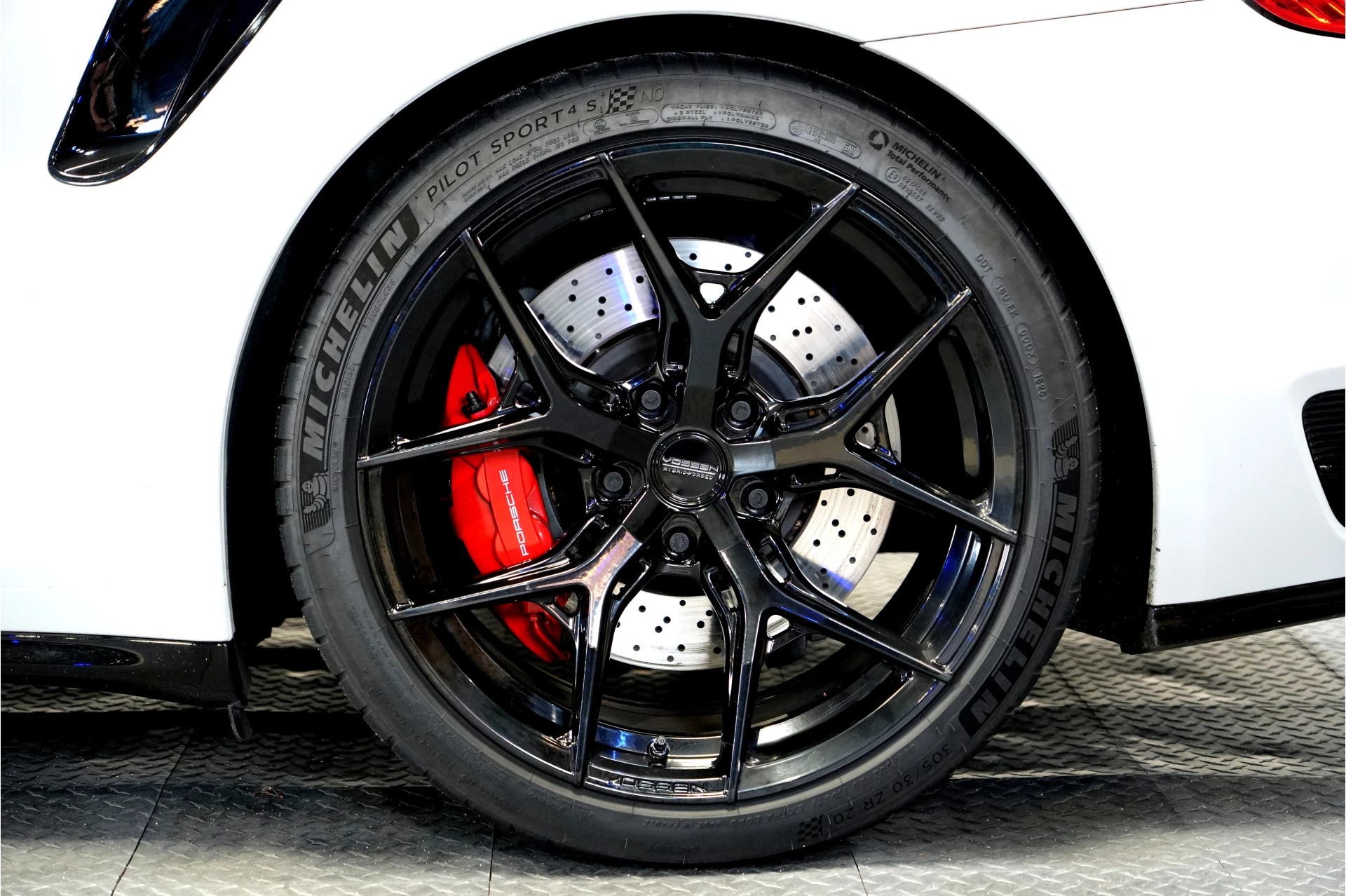 Hoofdafbeelding Porsche 911