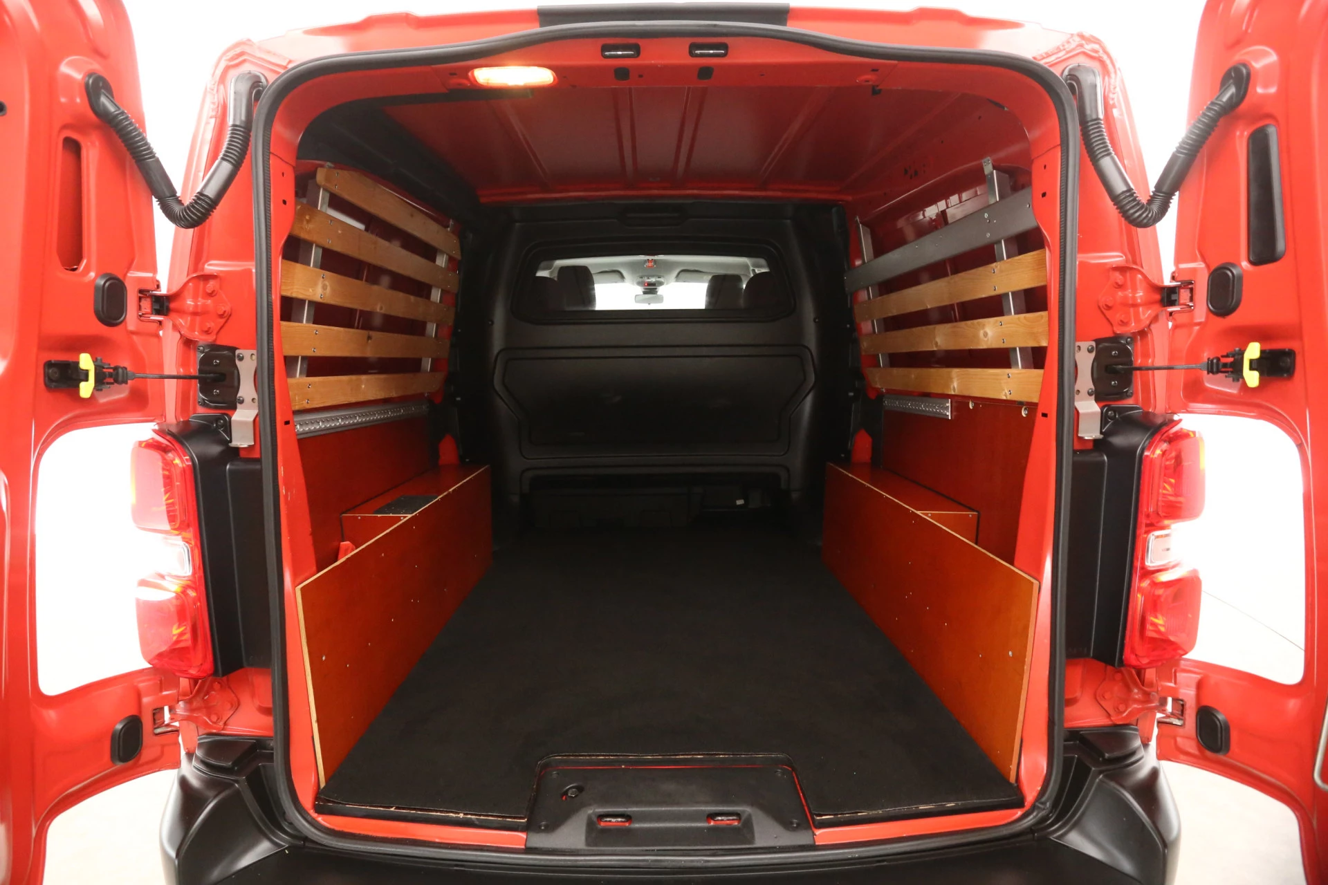 Hoofdafbeelding Citroën Jumpy