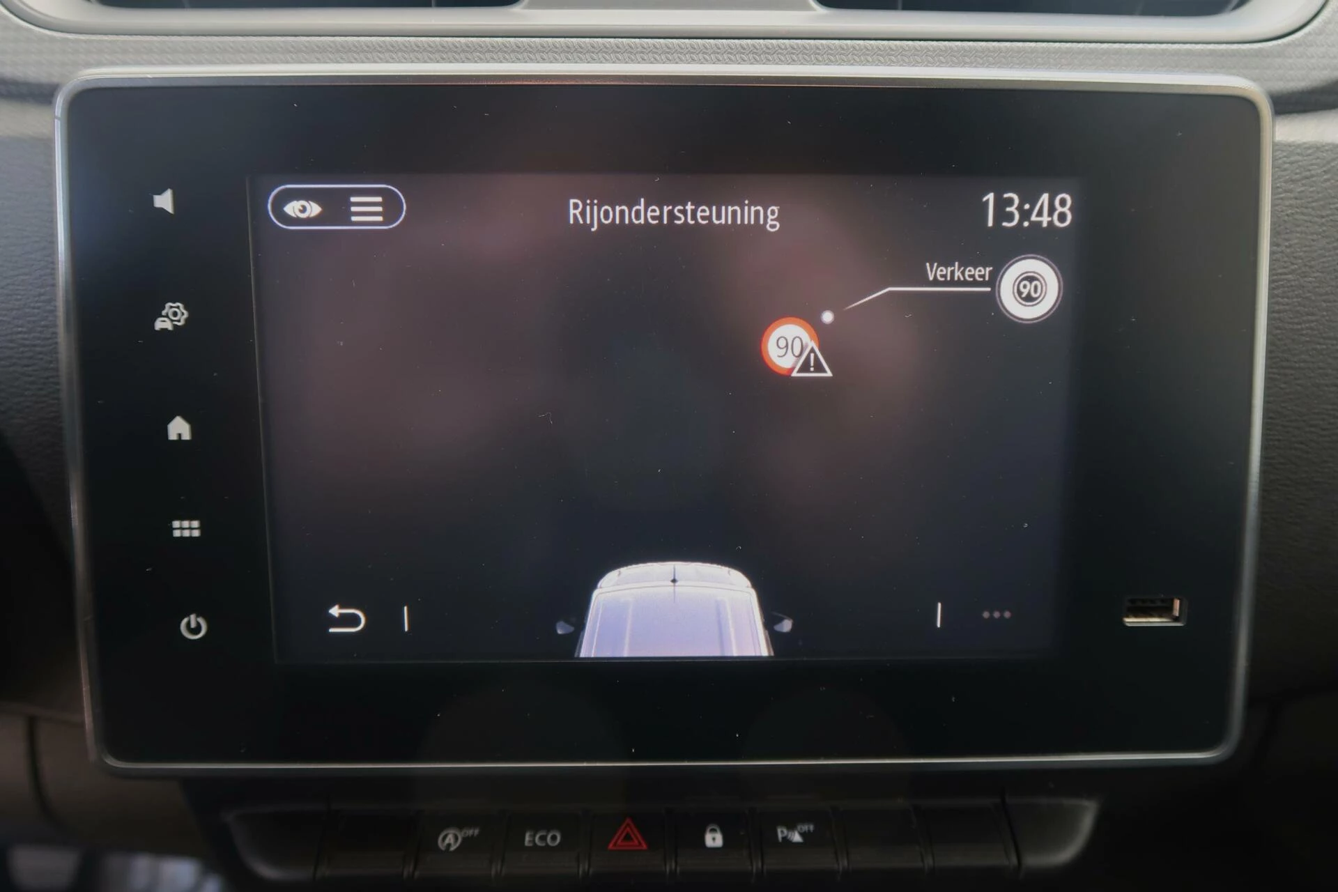 Hoofdafbeelding Renault Express