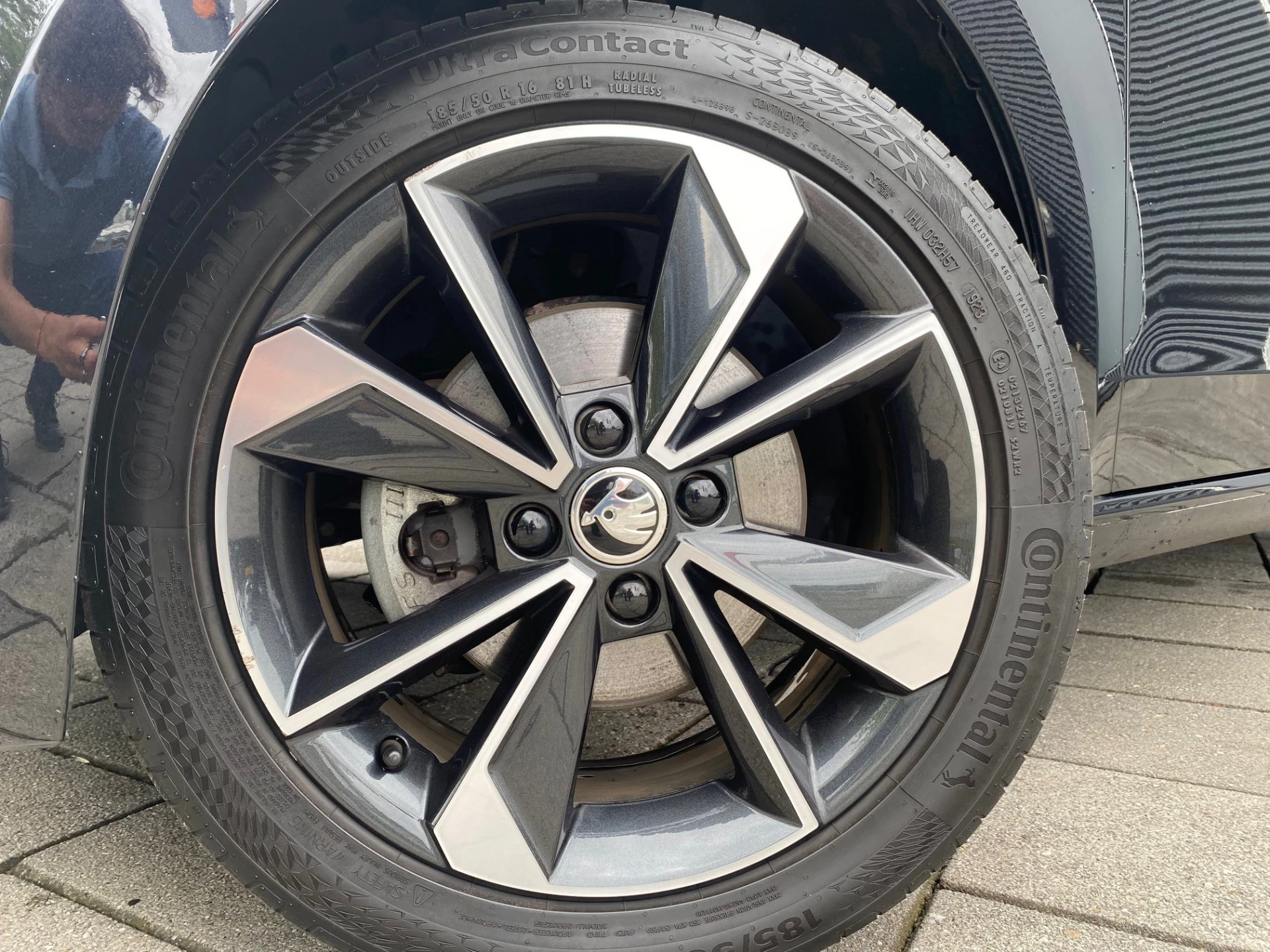 Hoofdafbeelding Škoda Citigo