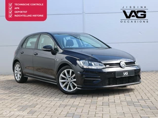 Volkswagen Golf 1.0 TSI R-Line CarPlay ACC PDC Massage