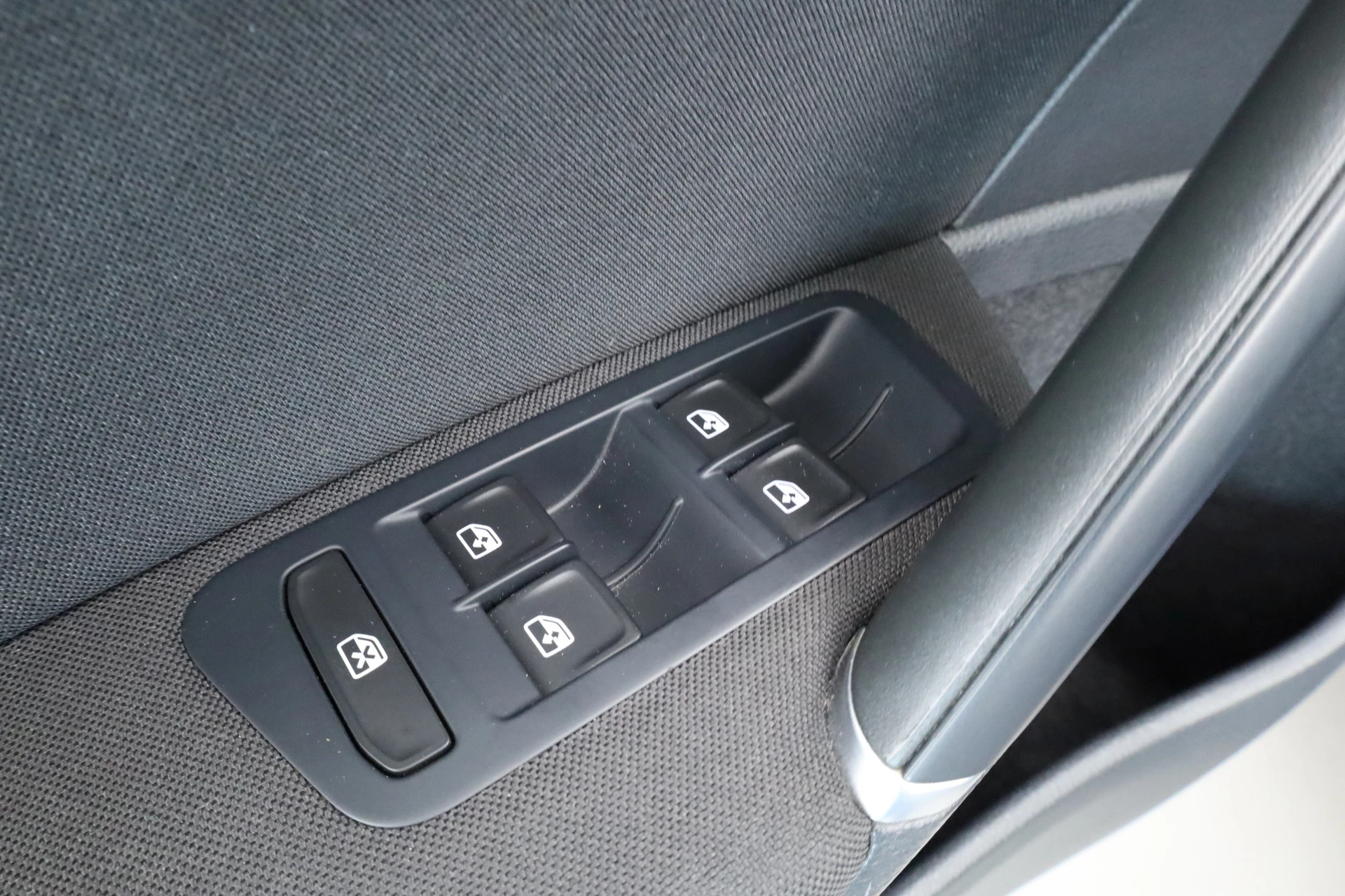 Hoofdafbeelding Volkswagen e-Golf