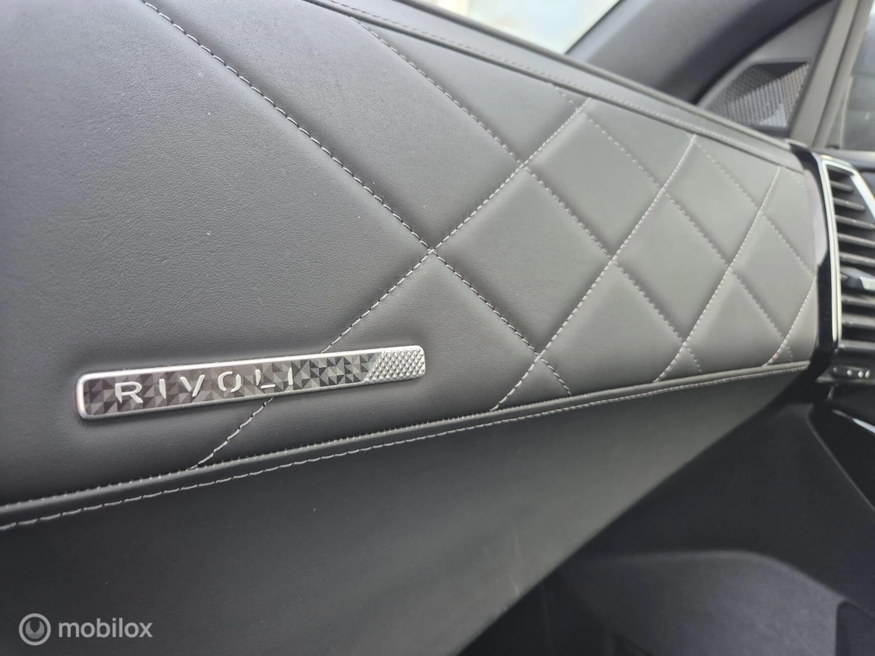 Hoofdafbeelding DS DS 7