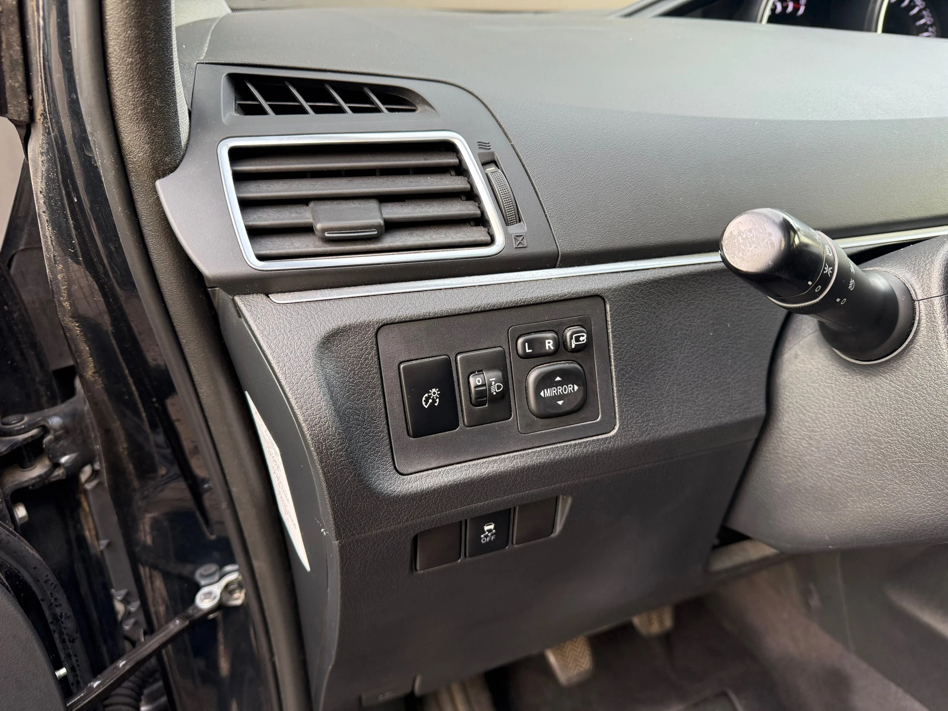 Hoofdafbeelding Toyota Verso