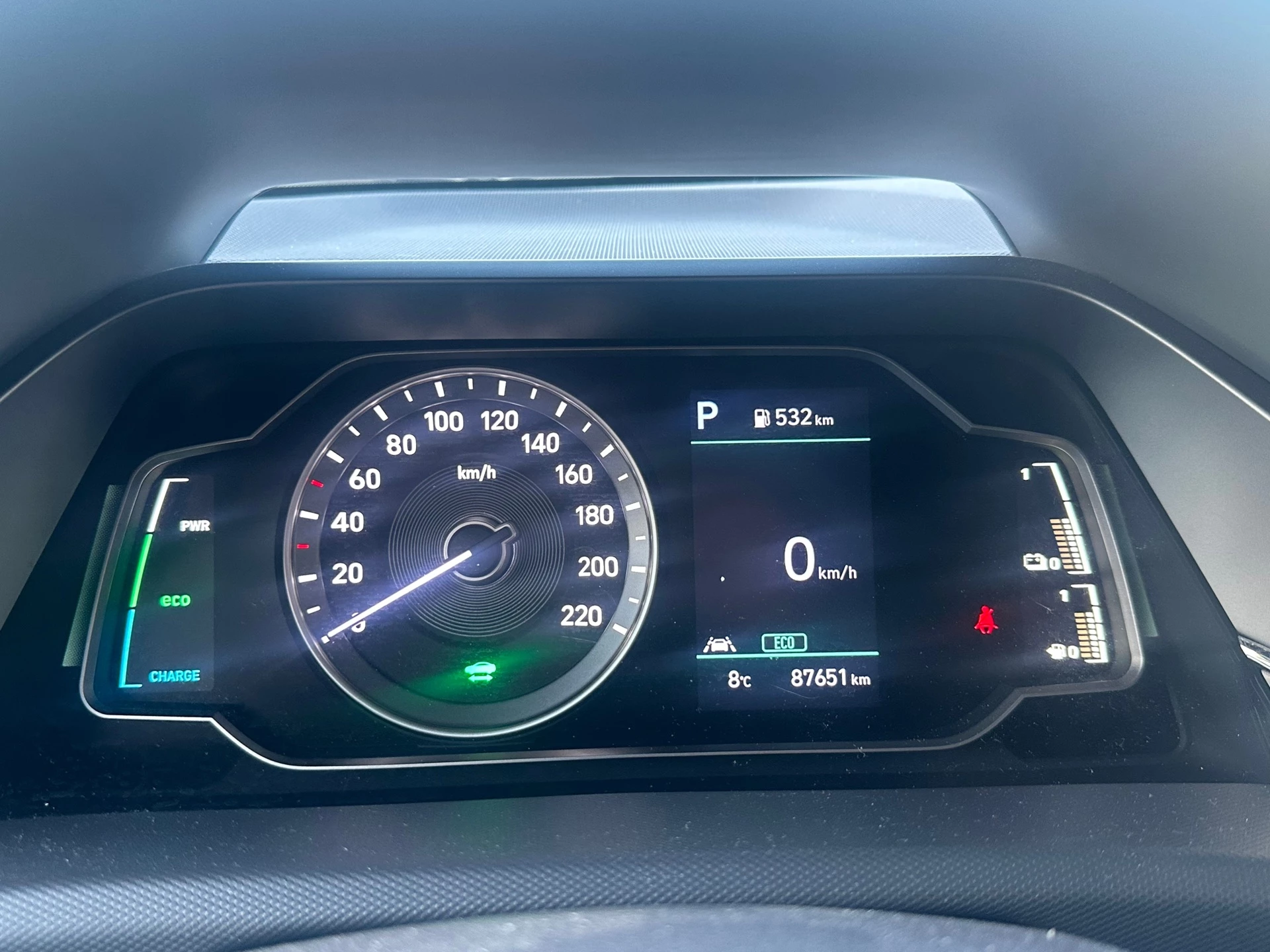 Hoofdafbeelding Hyundai IONIQ