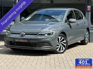 Volkswagen Golf 1.4 eHybrid Style Aut*Led*Navi*Acc*Camera