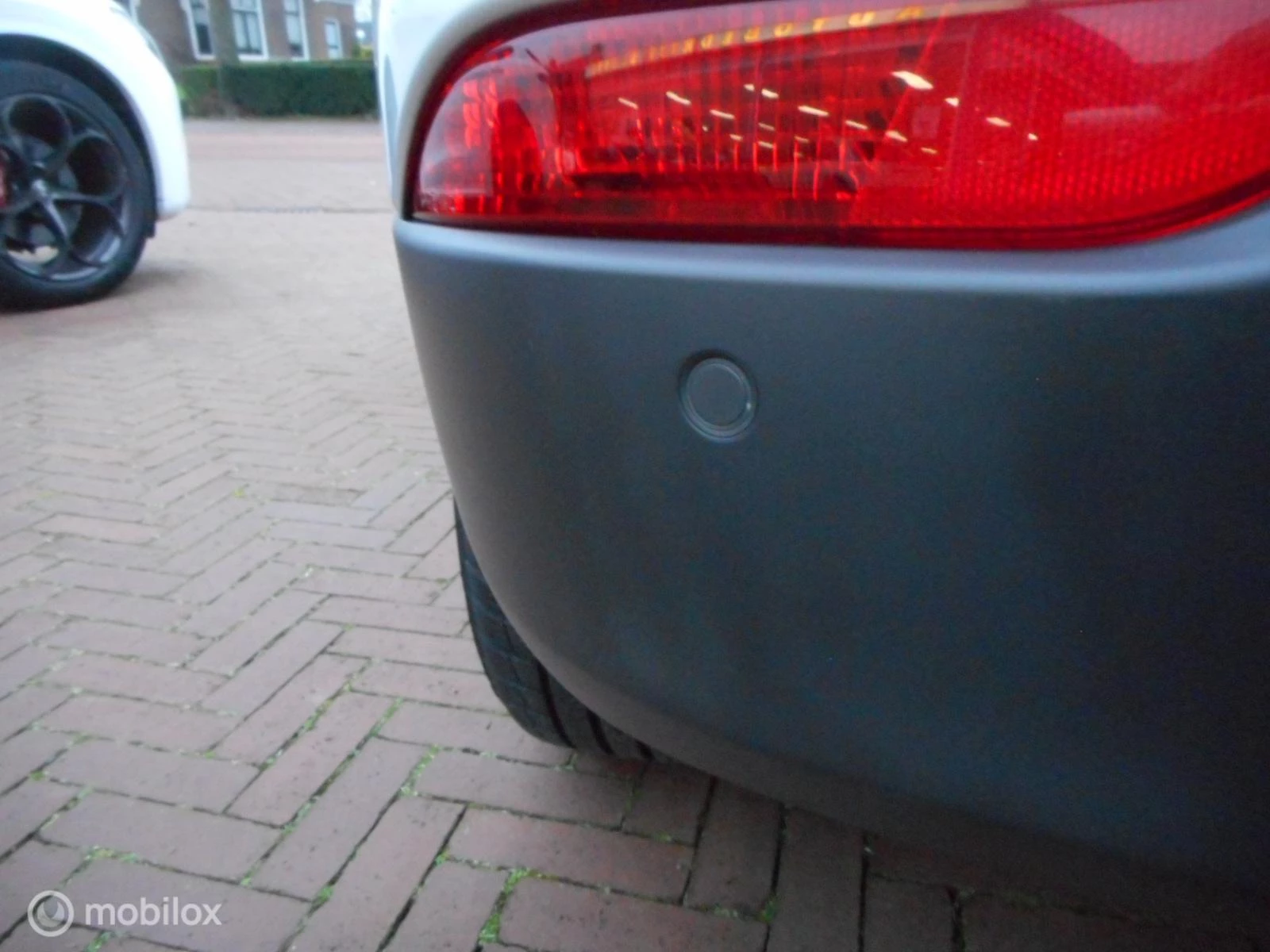 Hoofdafbeelding Opel Mokka X