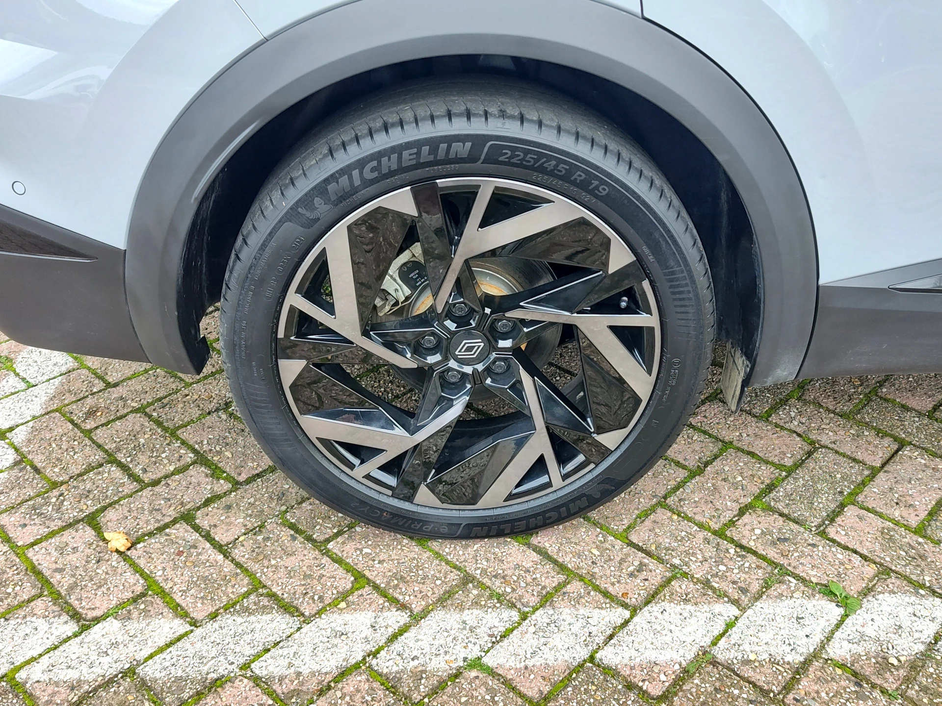 Hoofdafbeelding Renault Symbioz