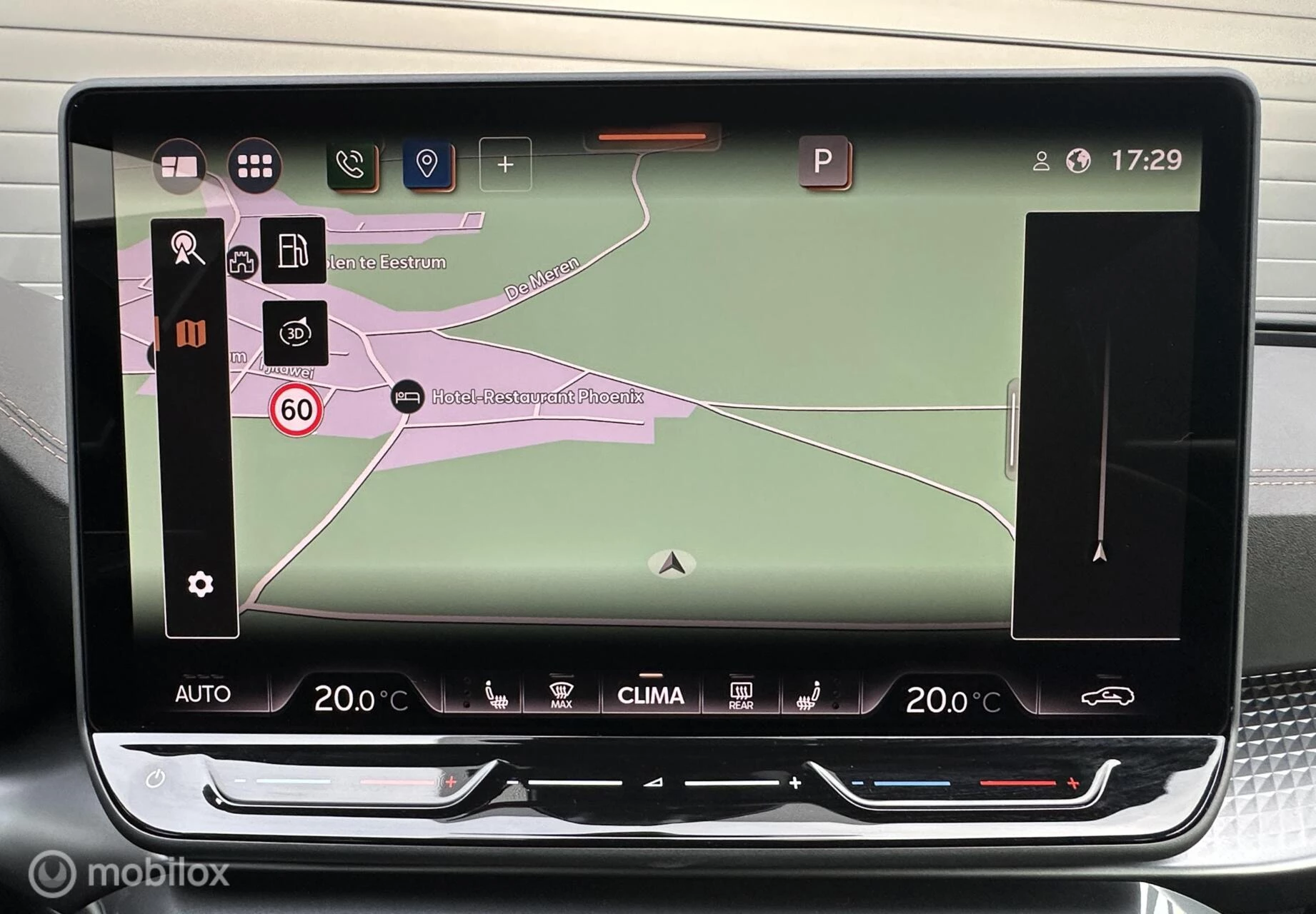 Hoofdafbeelding CUPRA Leon