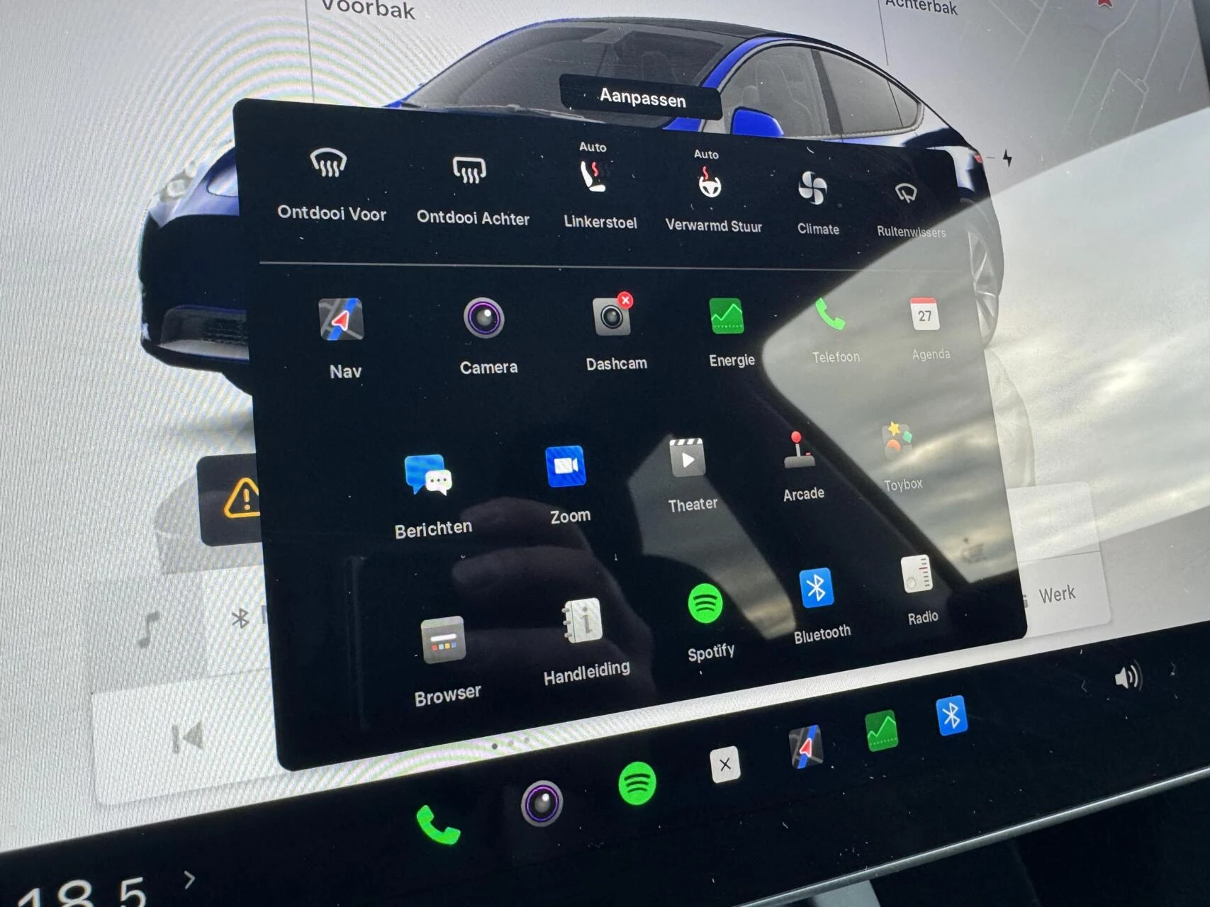 Hoofdafbeelding Tesla Model Y