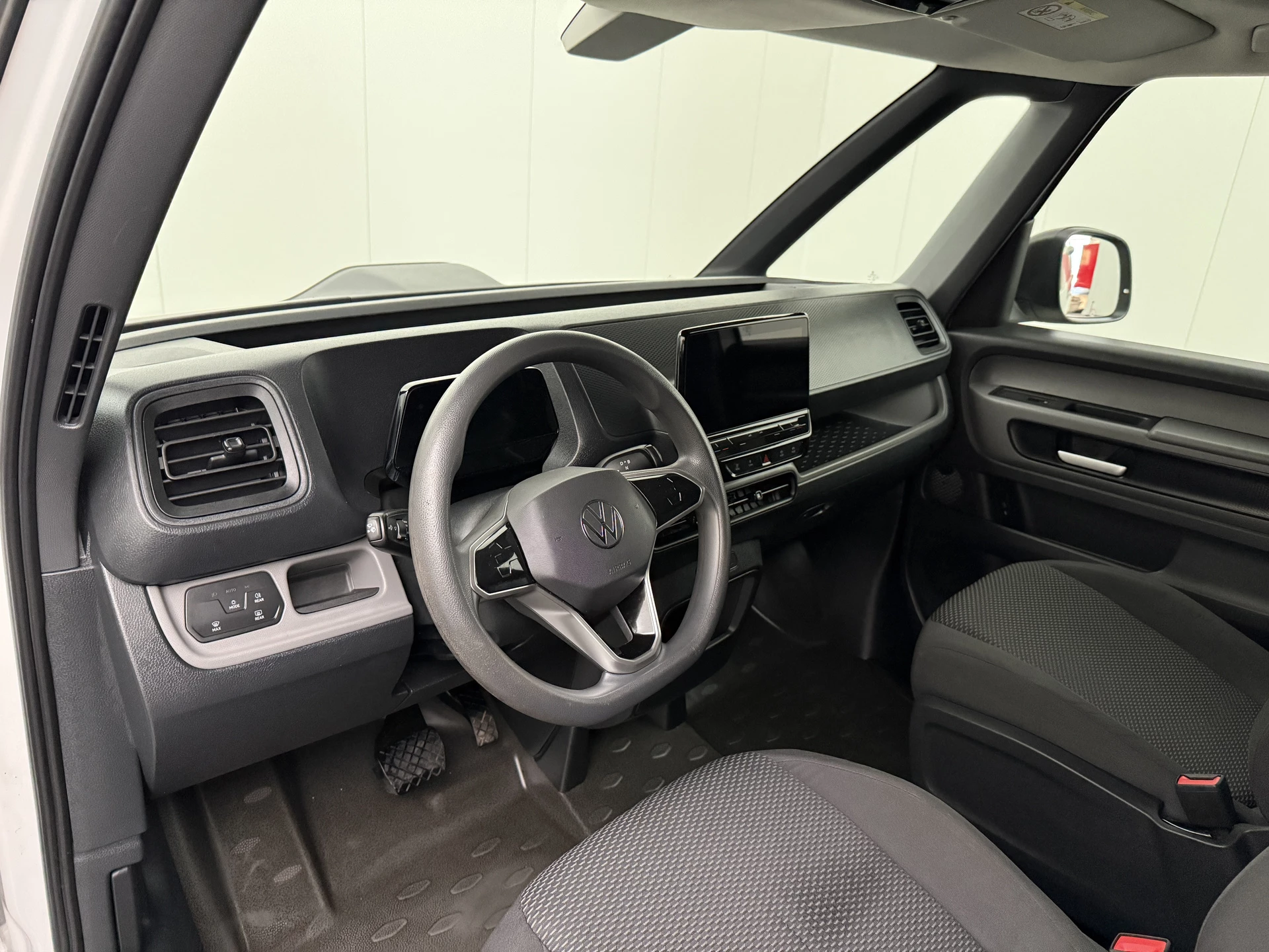 Hoofdafbeelding Volkswagen ID. Buzz