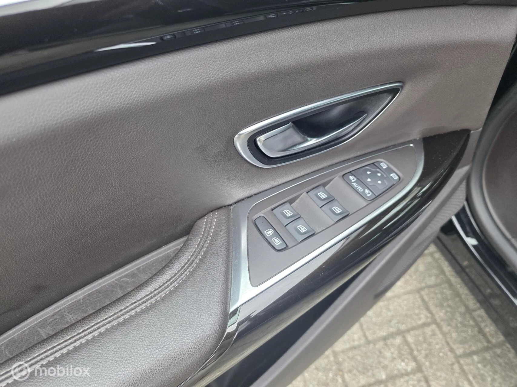 Hoofdafbeelding Renault Espace