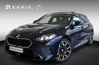 BMW 1 Serie 120 M Sport Pro | Panoramadak | Head-Up | Driving Assistant Plus | 360 Camera
