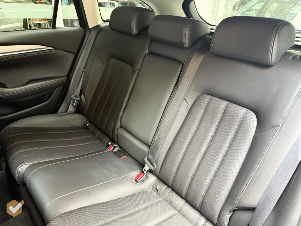 Hoofdafbeelding Mazda 6