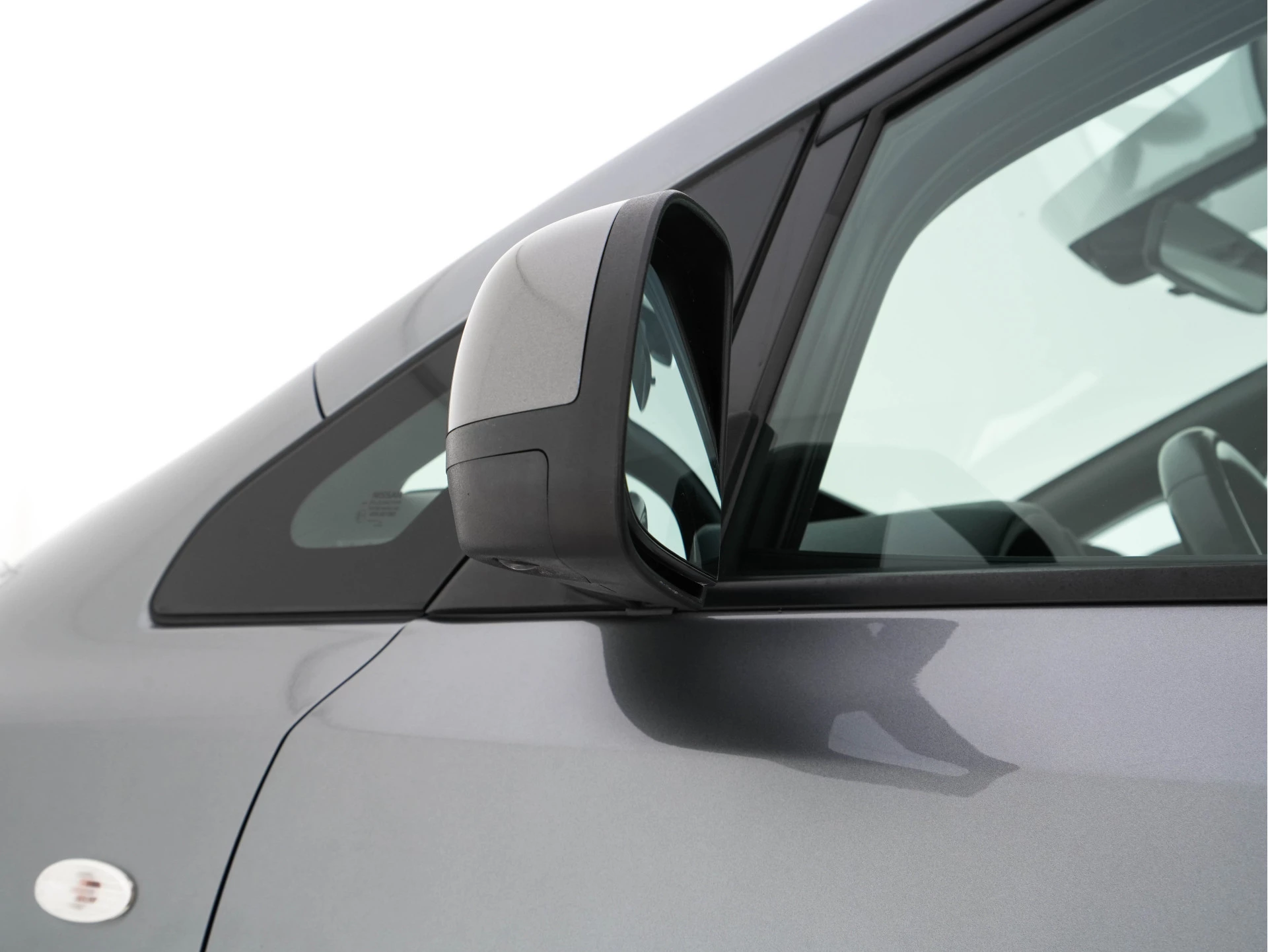 Hoofdafbeelding Nissan Leaf