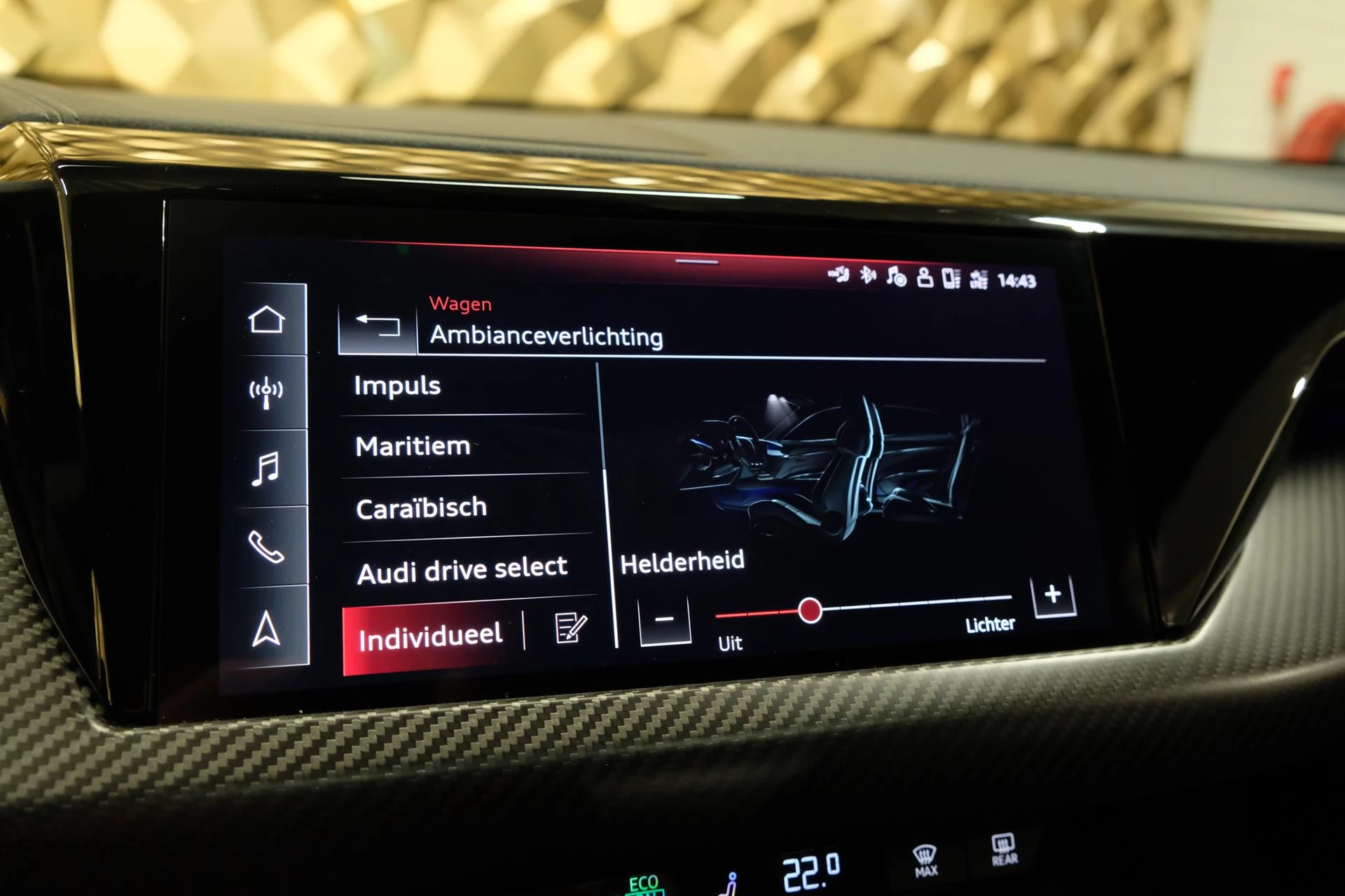 Hoofdafbeelding Audi e-tron GT