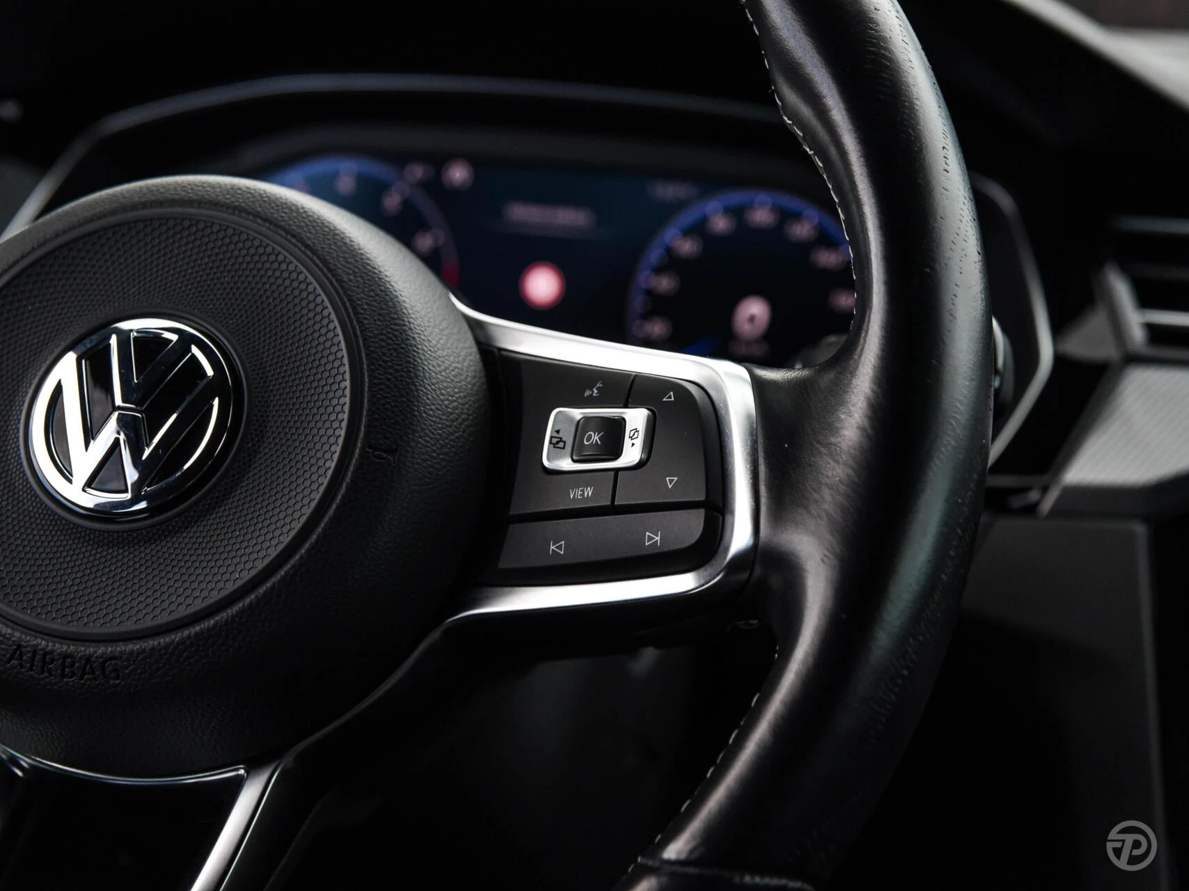 Hoofdafbeelding Volkswagen Arteon