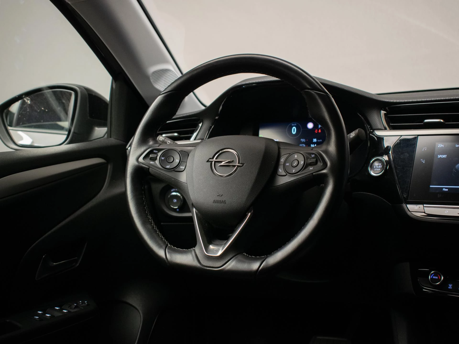 Hoofdafbeelding Opel Corsa-e
