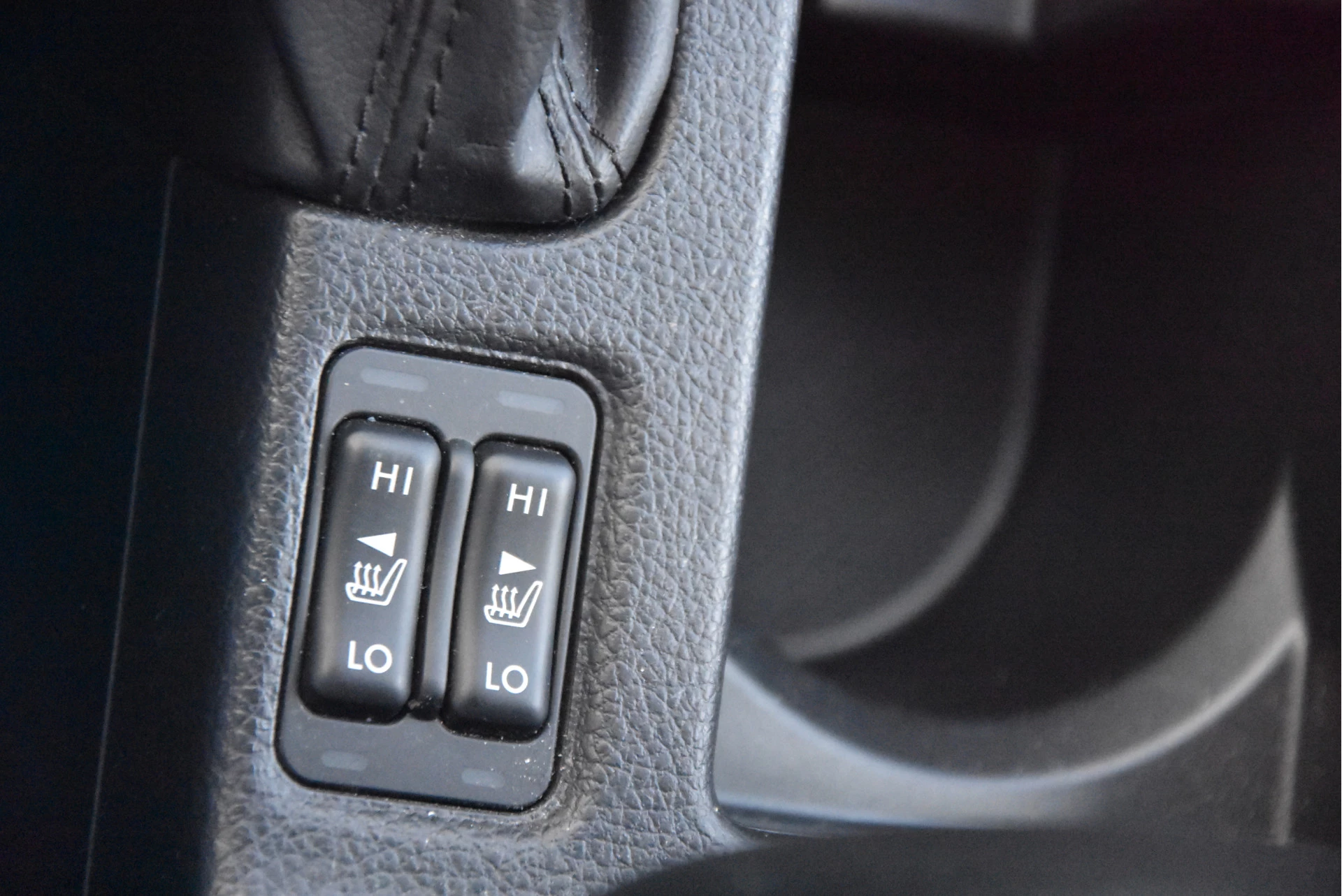 Hoofdafbeelding Subaru XV