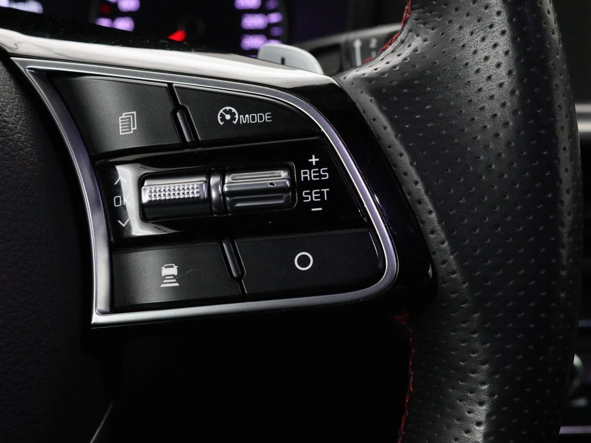 Hoofdafbeelding Kia Optima