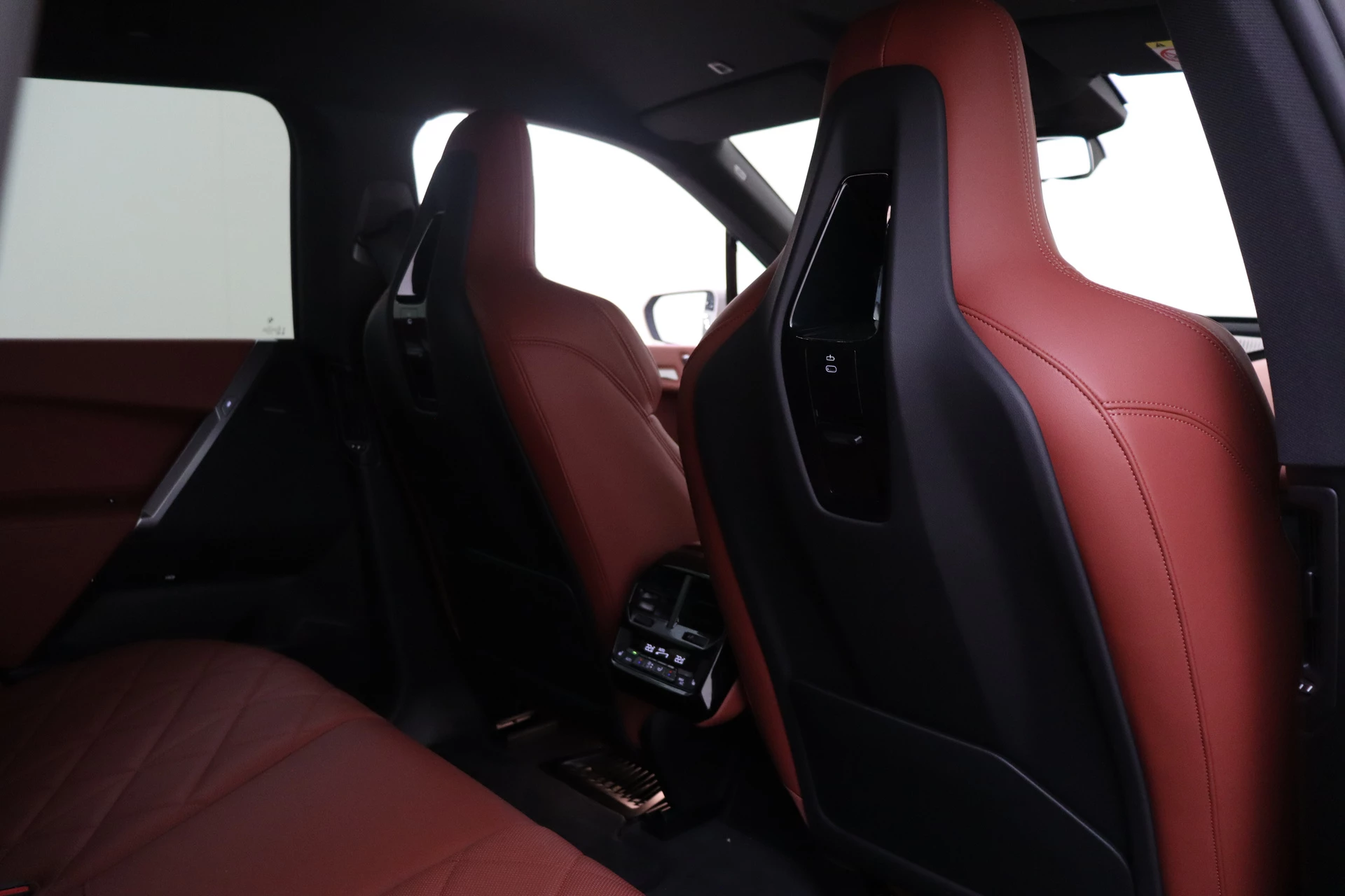 Hoofdafbeelding BMW iX