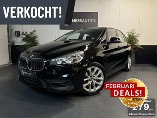 BMW 2-serie Active Tourer 225xe iPerformance Executive|PDC|