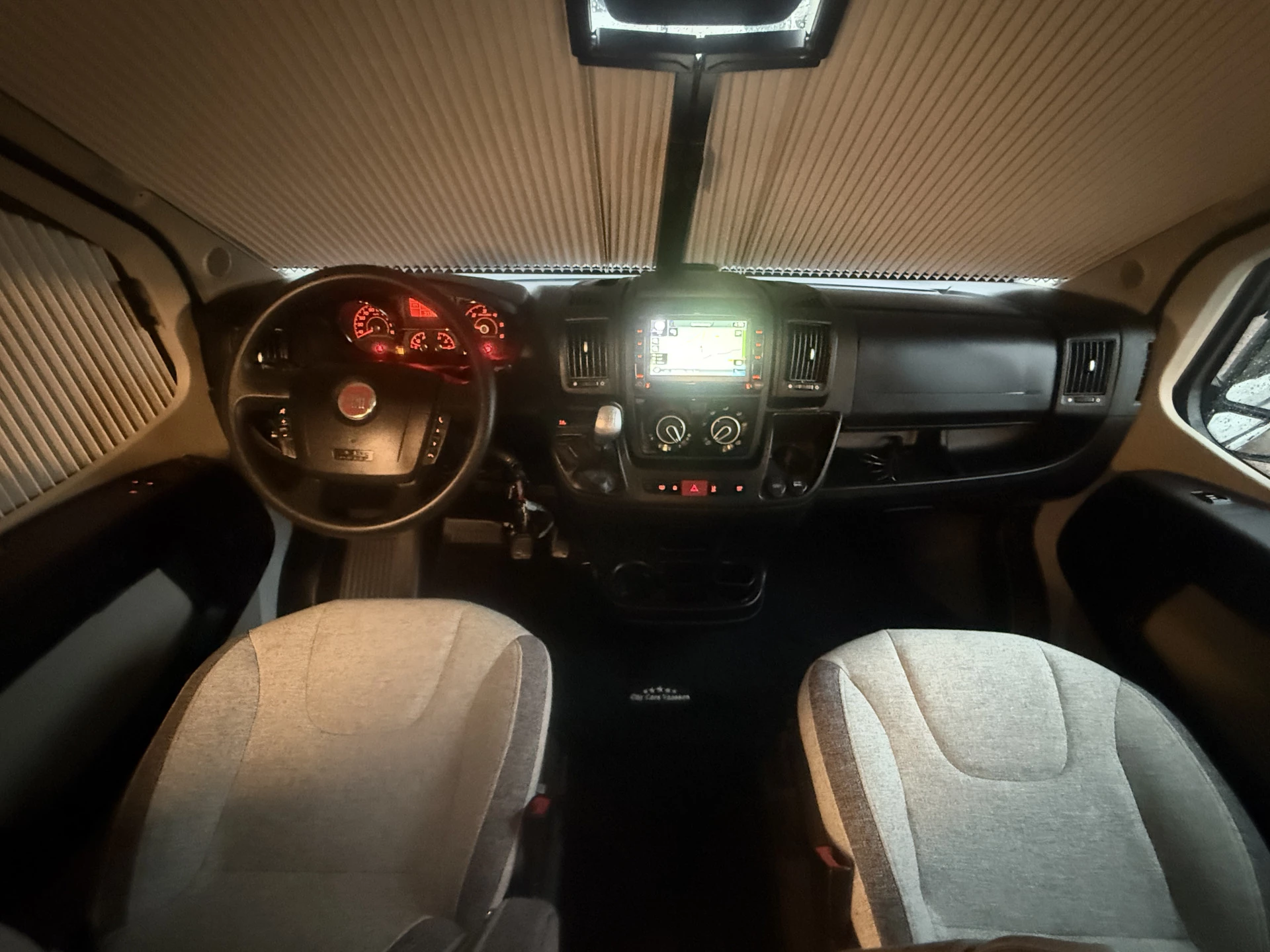 Hoofdafbeelding Fiat Ducato