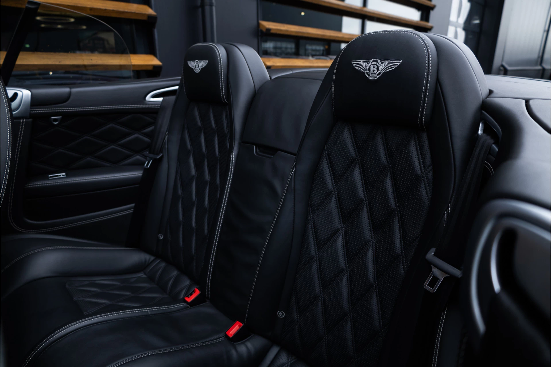 Hoofdafbeelding Bentley Continental GT