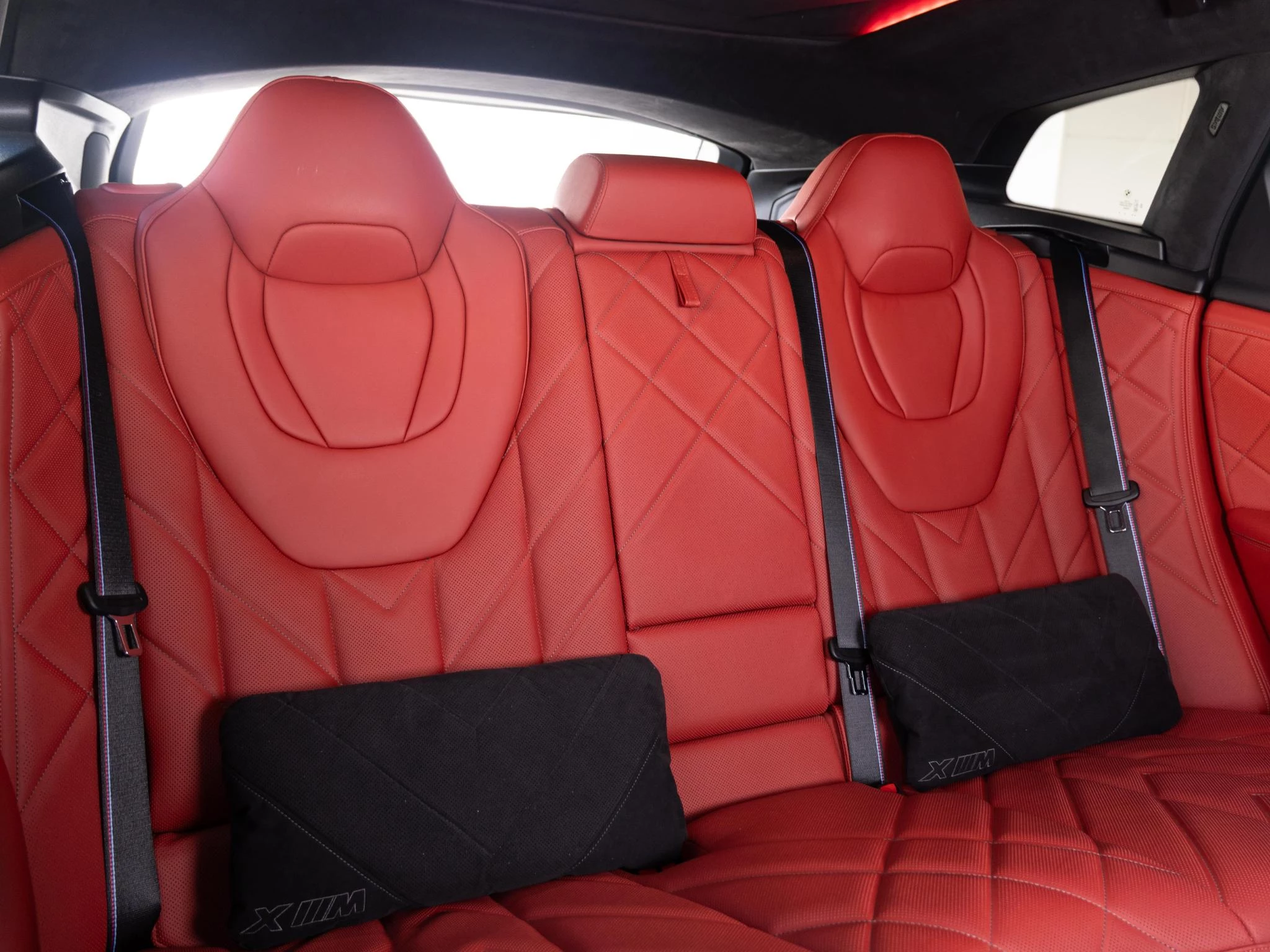 Hoofdafbeelding BMW XM