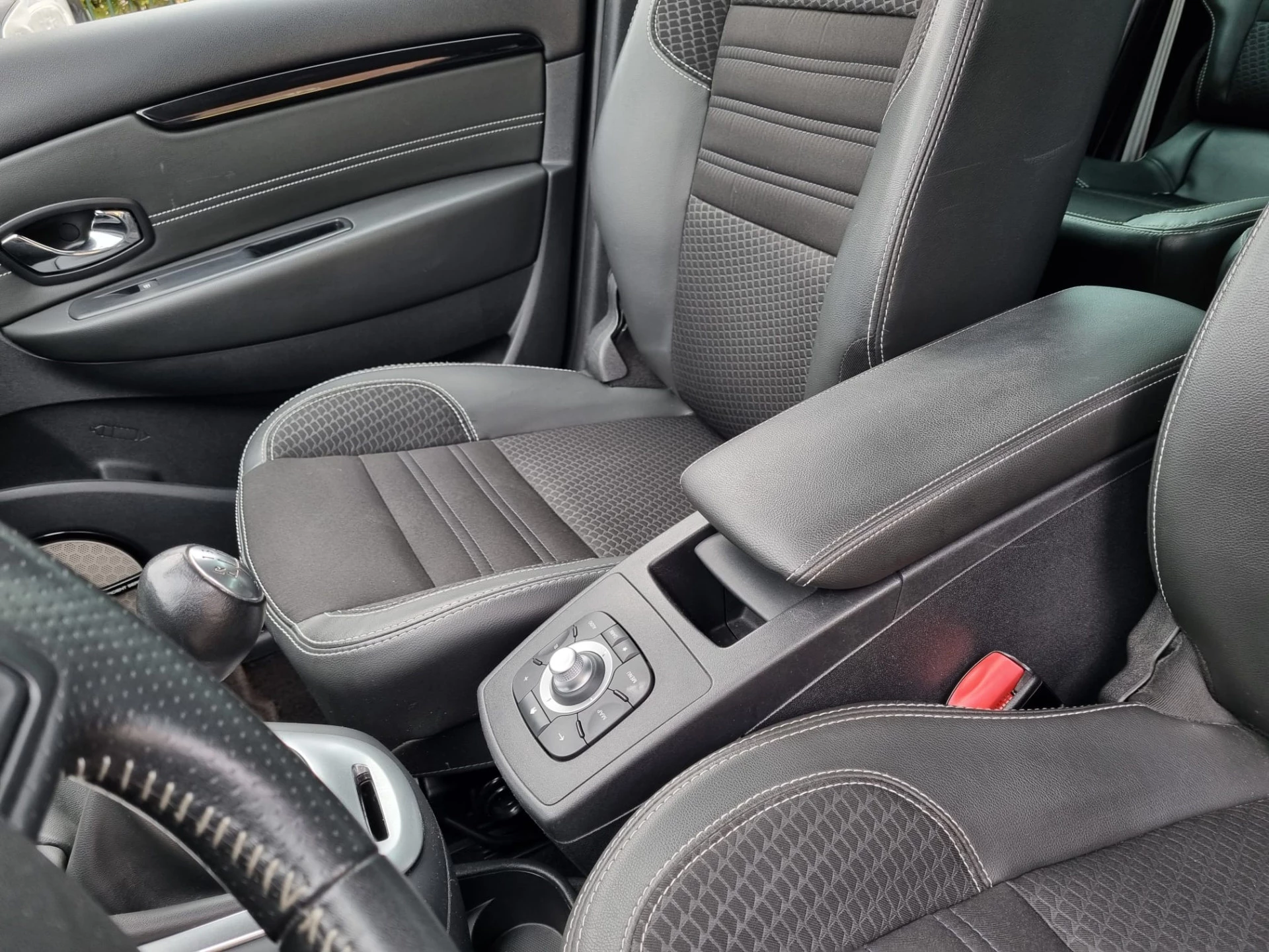 Hoofdafbeelding Renault Grand Scénic