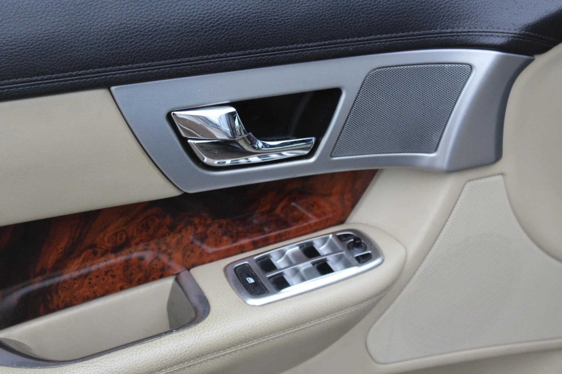 Hoofdafbeelding Jaguar XF