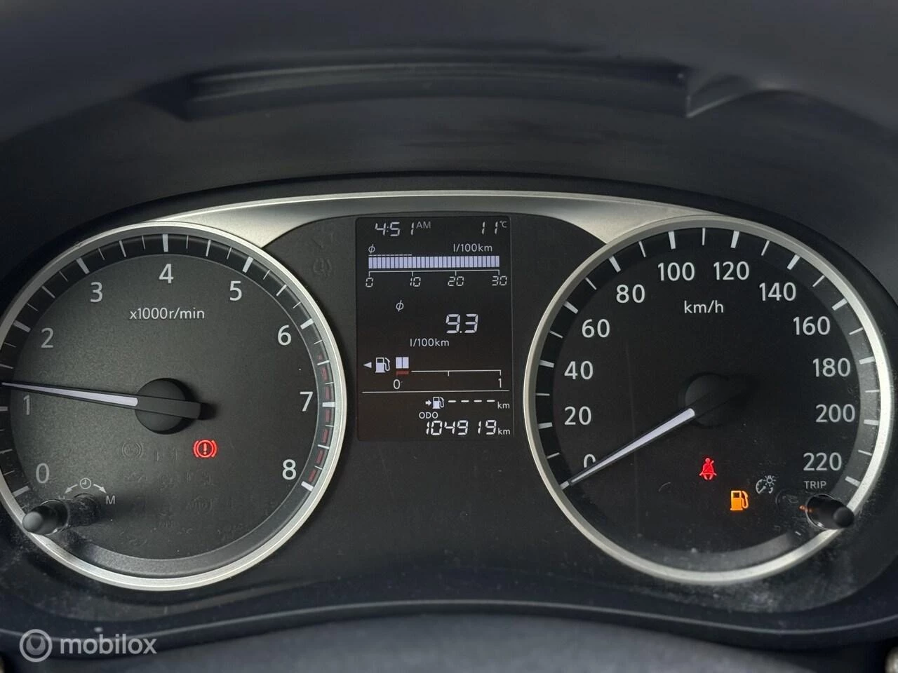 Hoofdafbeelding Nissan Micra