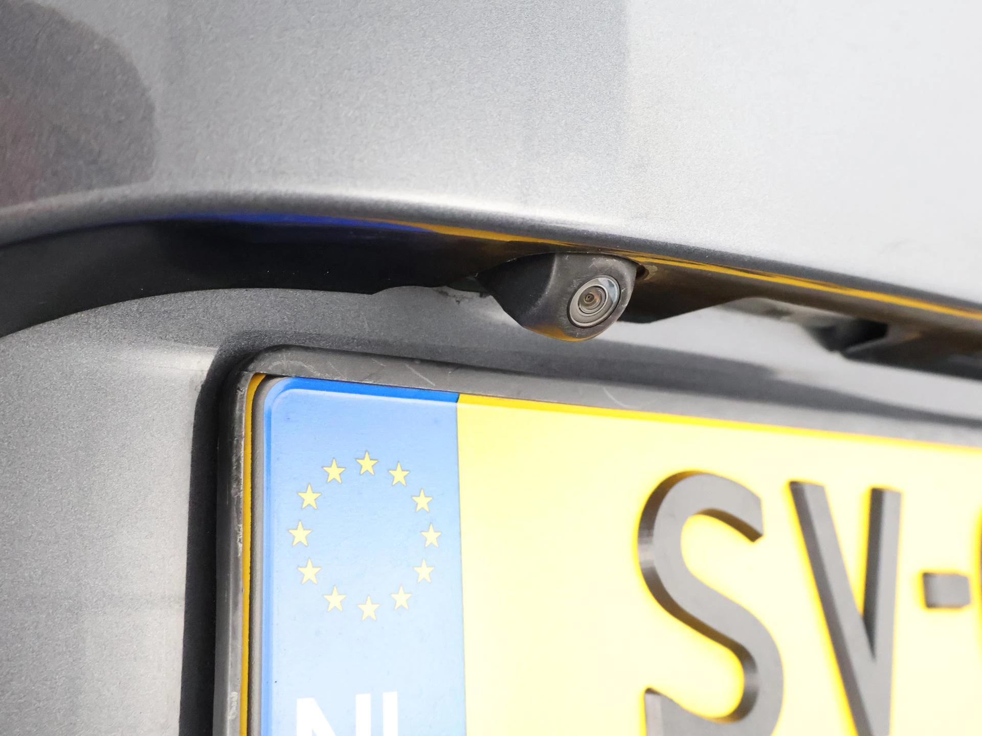 Hoofdafbeelding Toyota Avensis