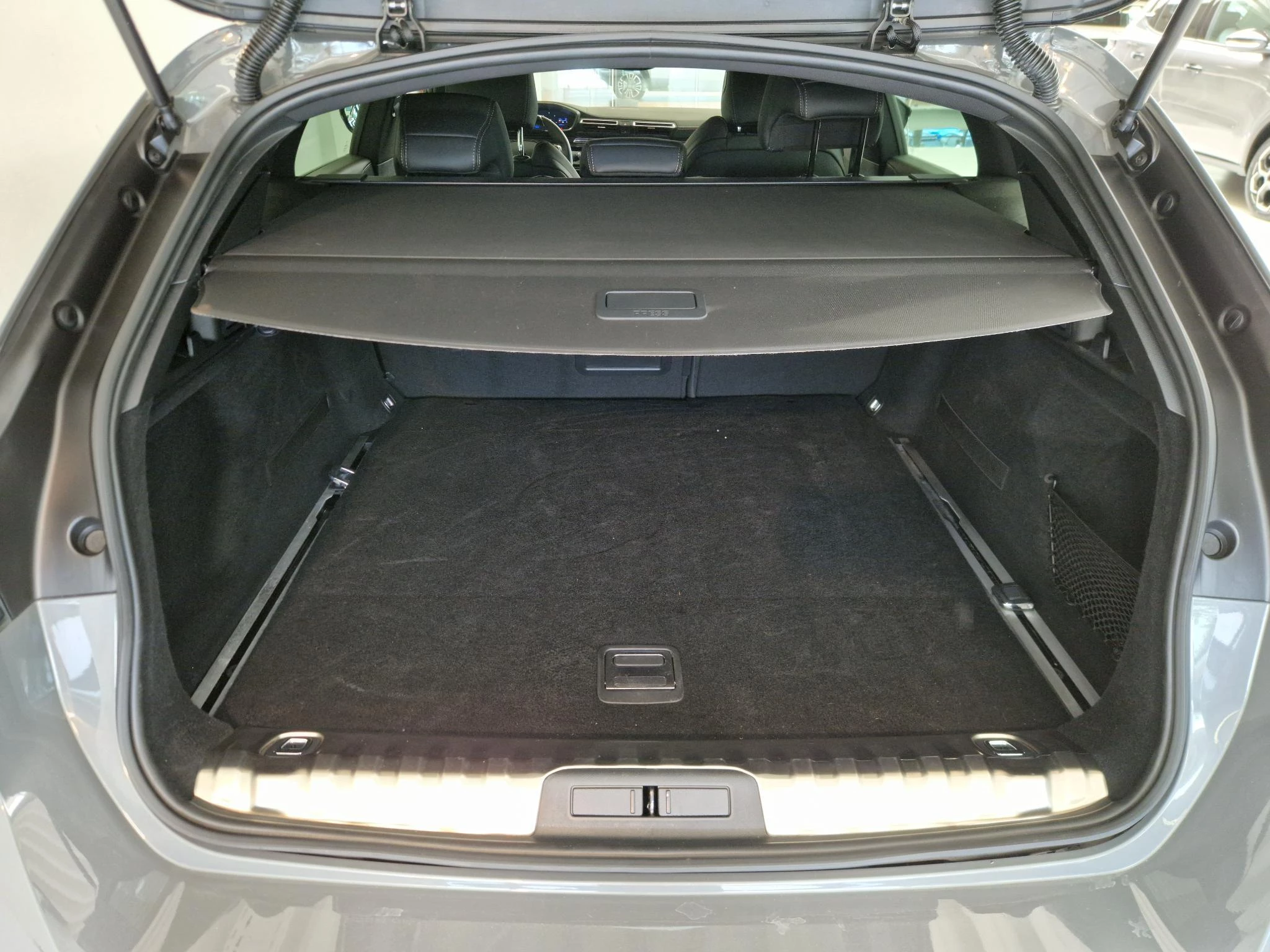 Hoofdafbeelding Peugeot 508