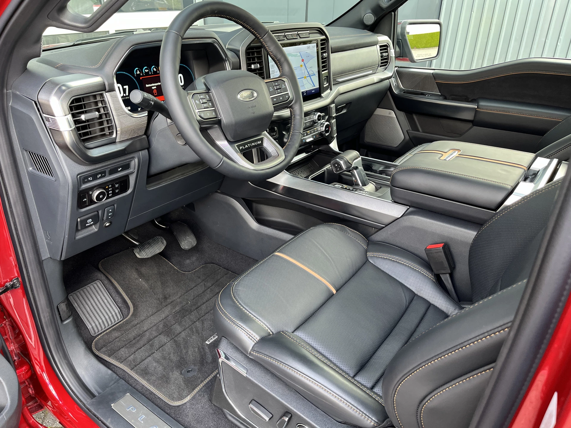 Hoofdafbeelding Ford F-150