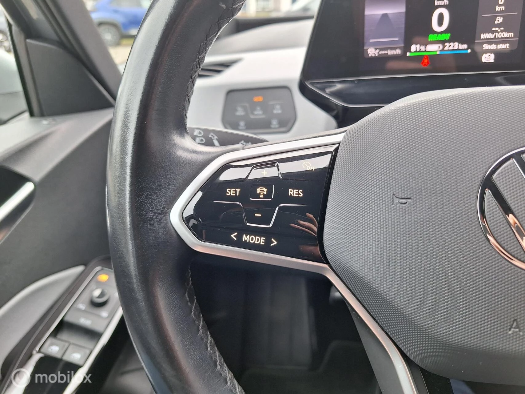 Hoofdafbeelding Volkswagen ID.3