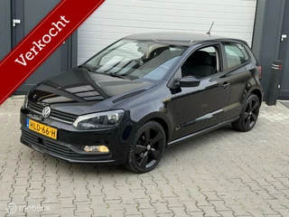 Volkswagen Polo 1.2
