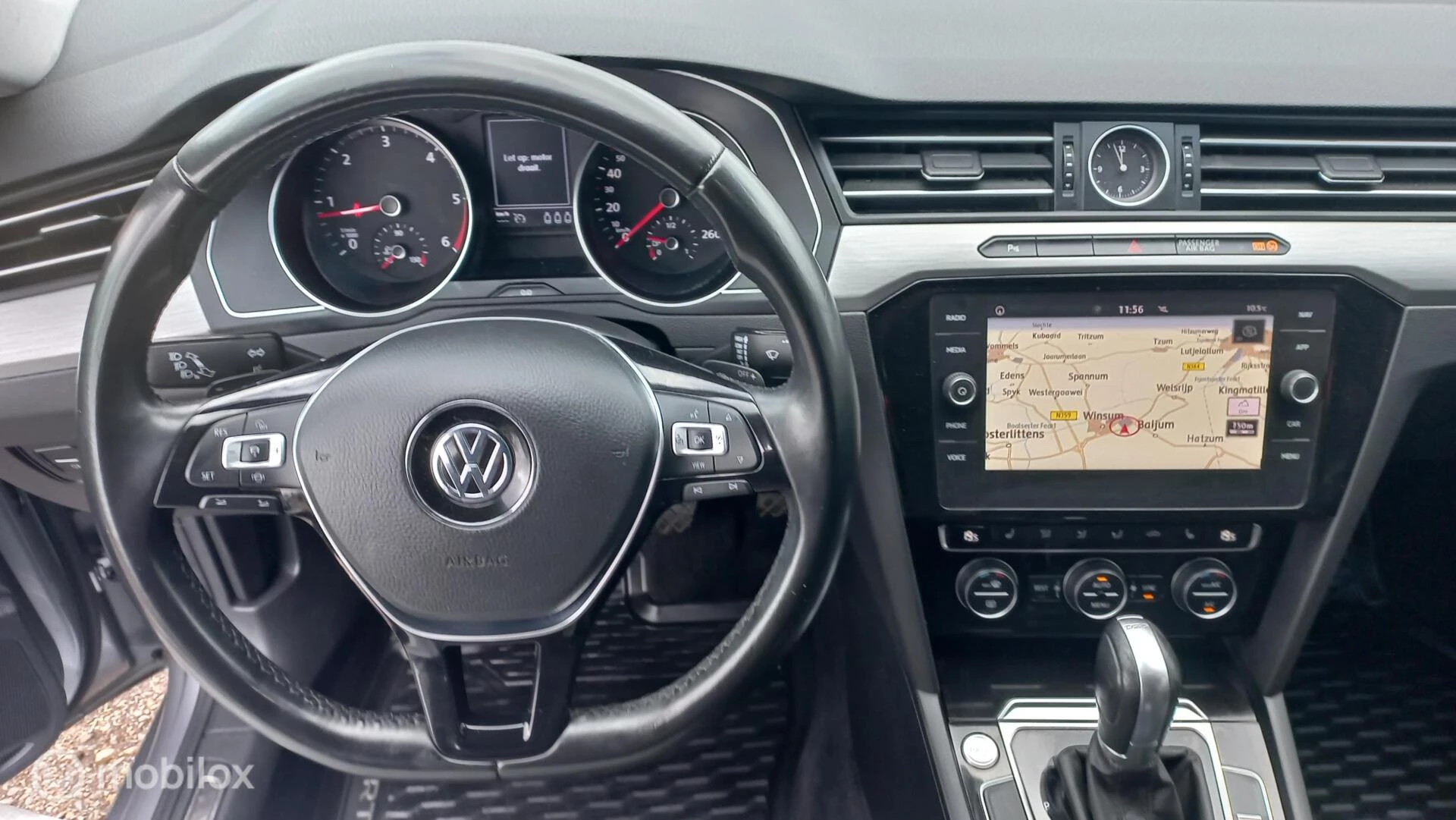 Hoofdafbeelding Volkswagen Arteon