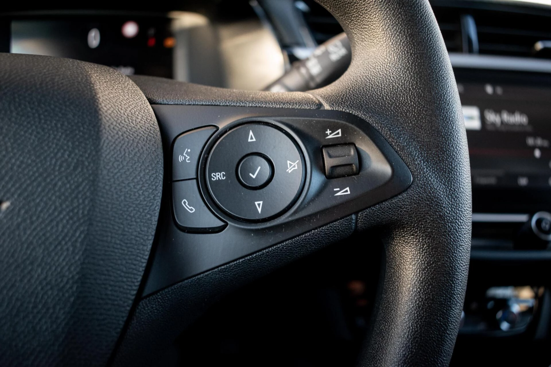 Hoofdafbeelding Opel Corsa-e