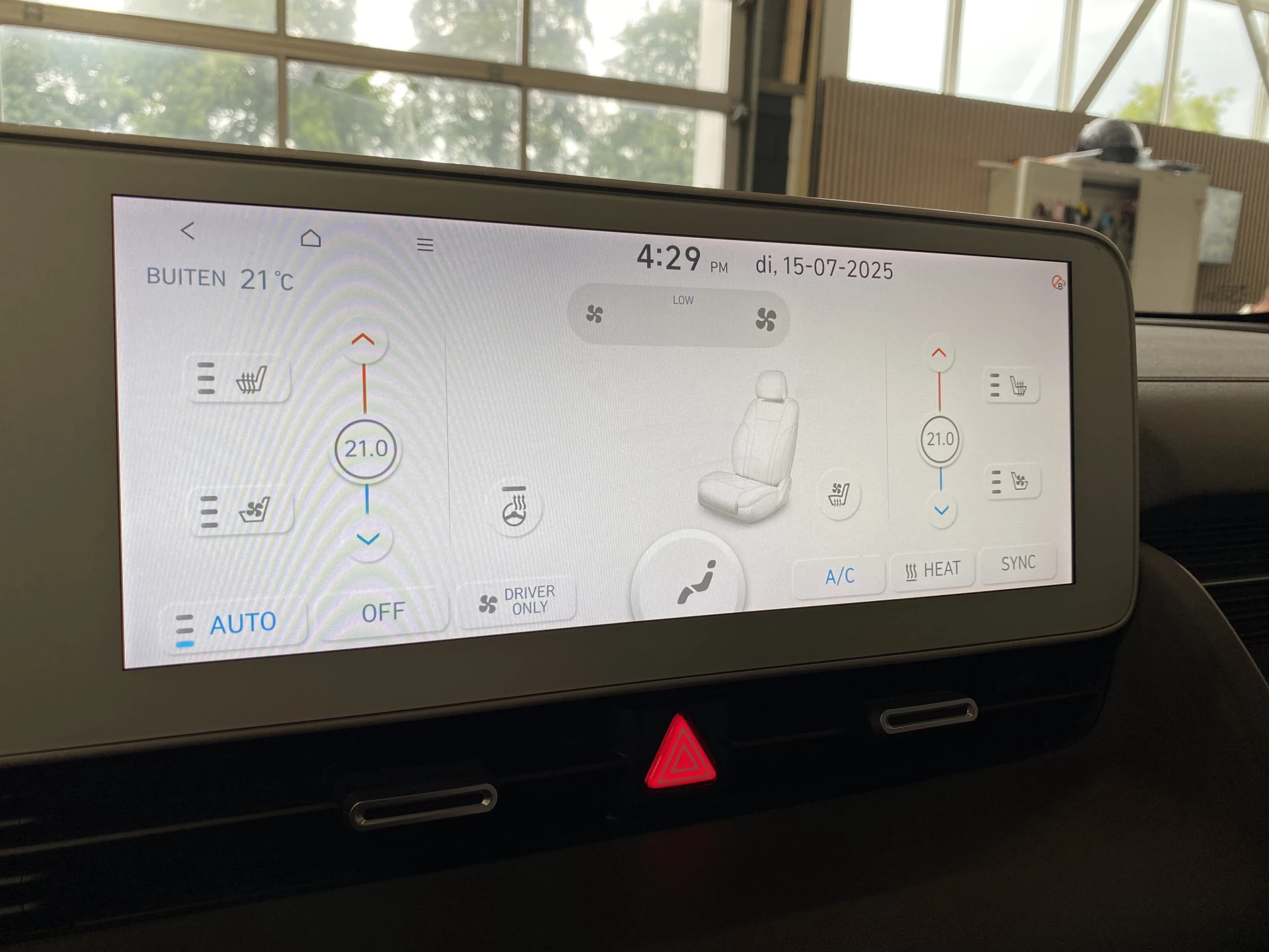 Hoofdafbeelding Hyundai IONIQ 5