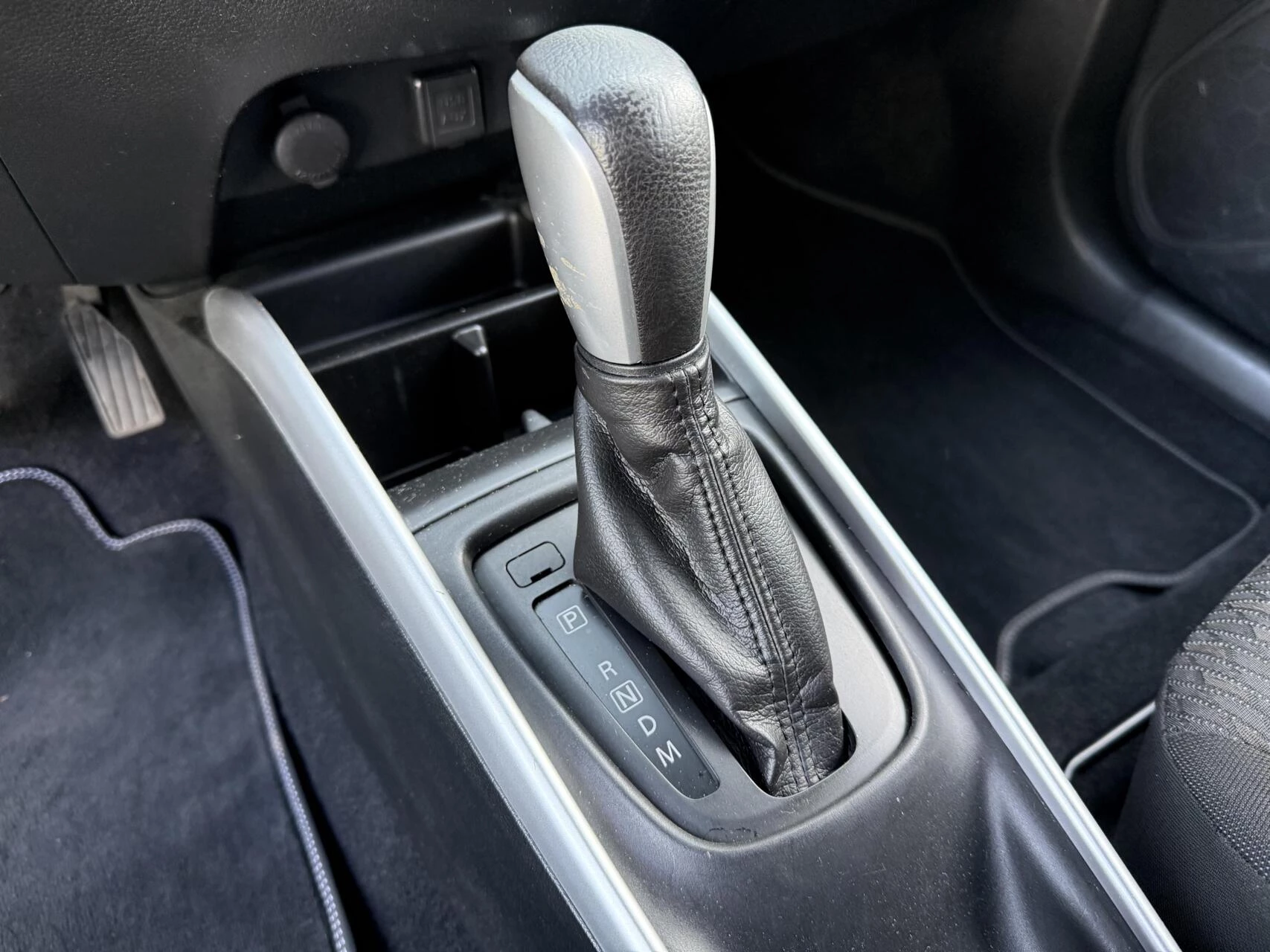 Hoofdafbeelding Suzuki Baleno