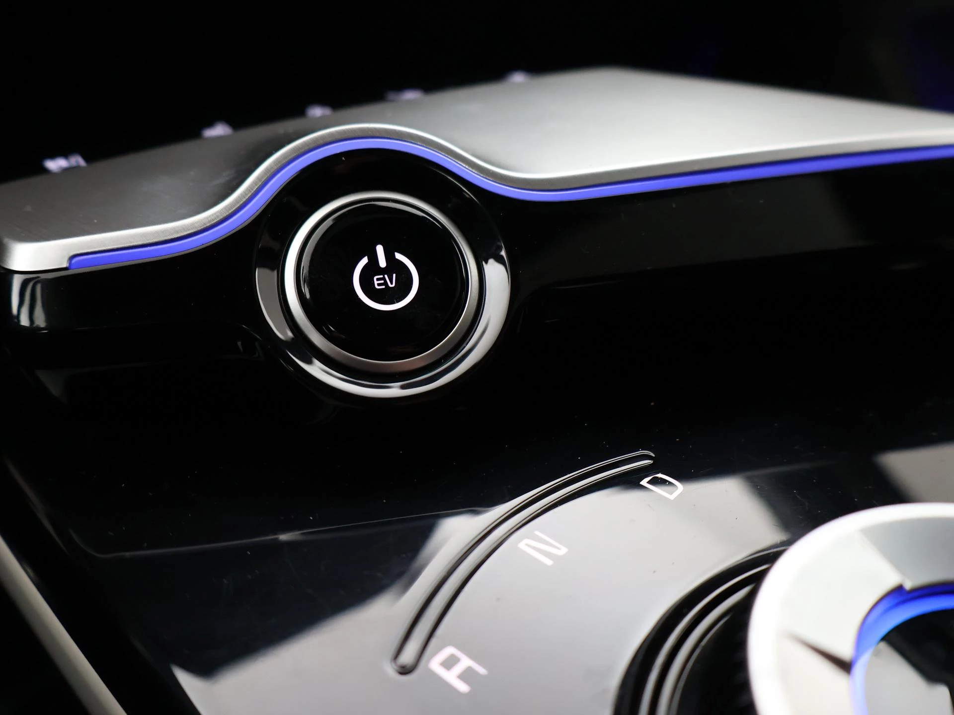 Hoofdafbeelding Kia EV6