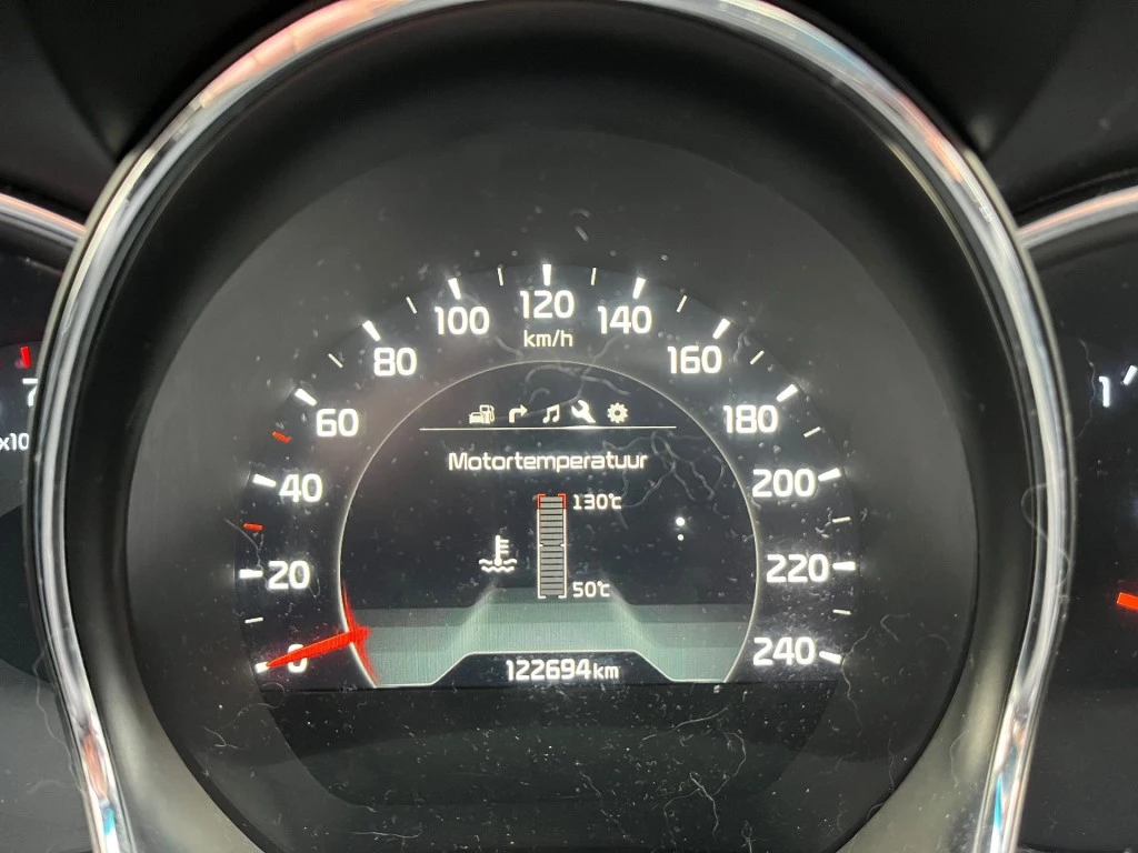 Hoofdafbeelding Kia Ceed