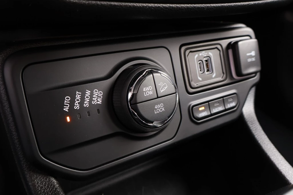 Hoofdafbeelding Jeep Renegade